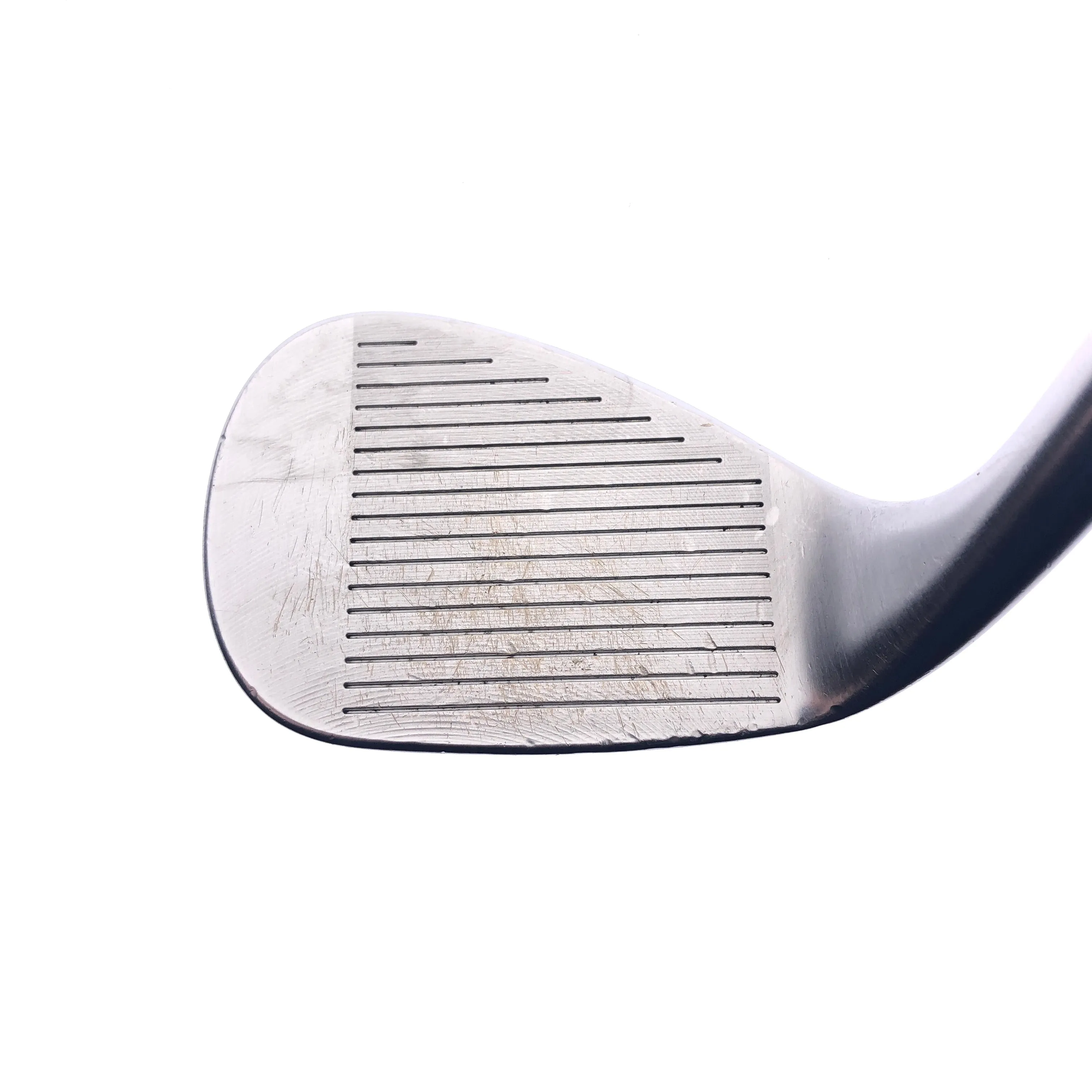 Used Cleveland RTX-3 Tour Satin Sand Wedge / 54.0 Degrees / Wedge Flex