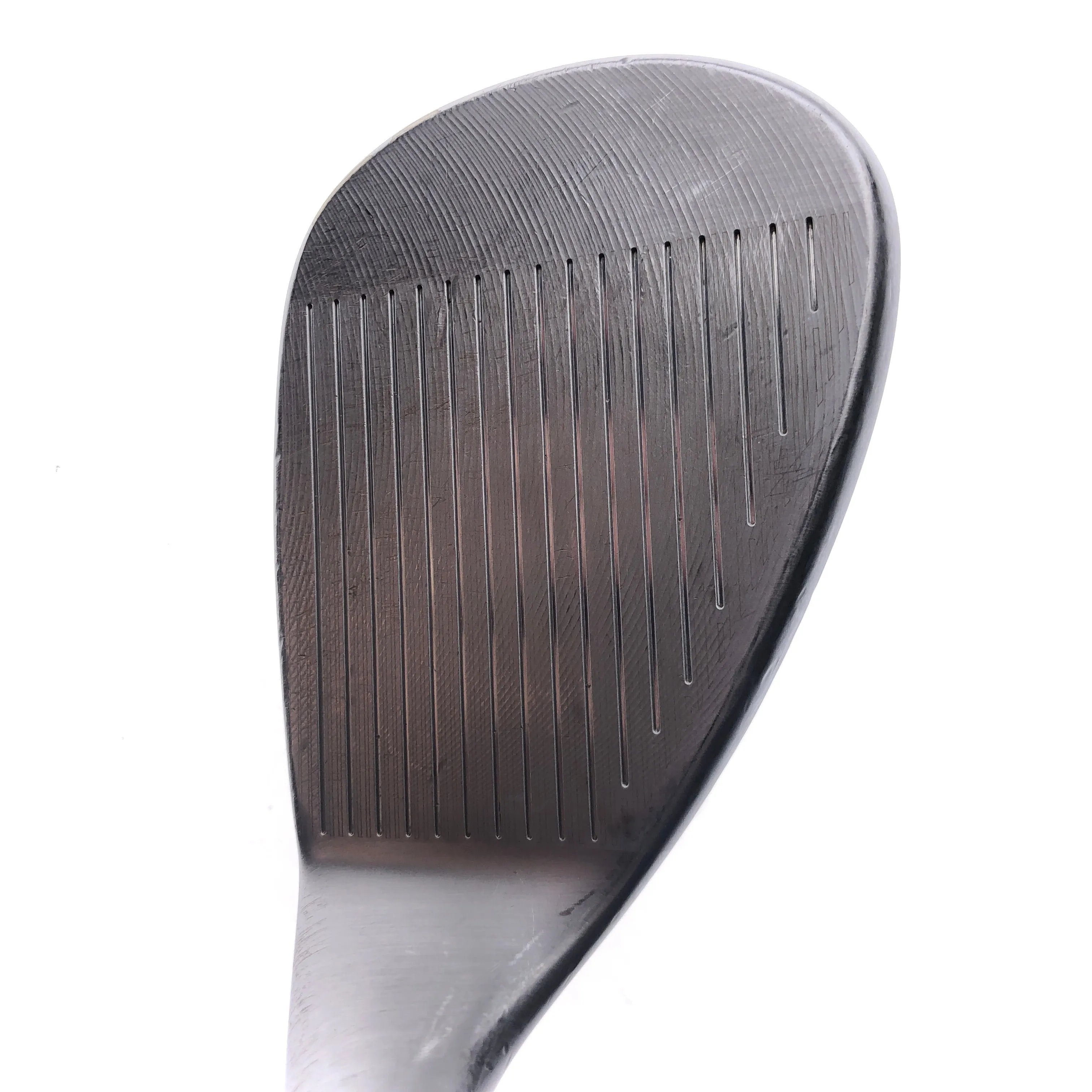 Used Cleveland RTX-3 Tour Satin Sand Wedge / 54.0 Degrees / Wedge Flex