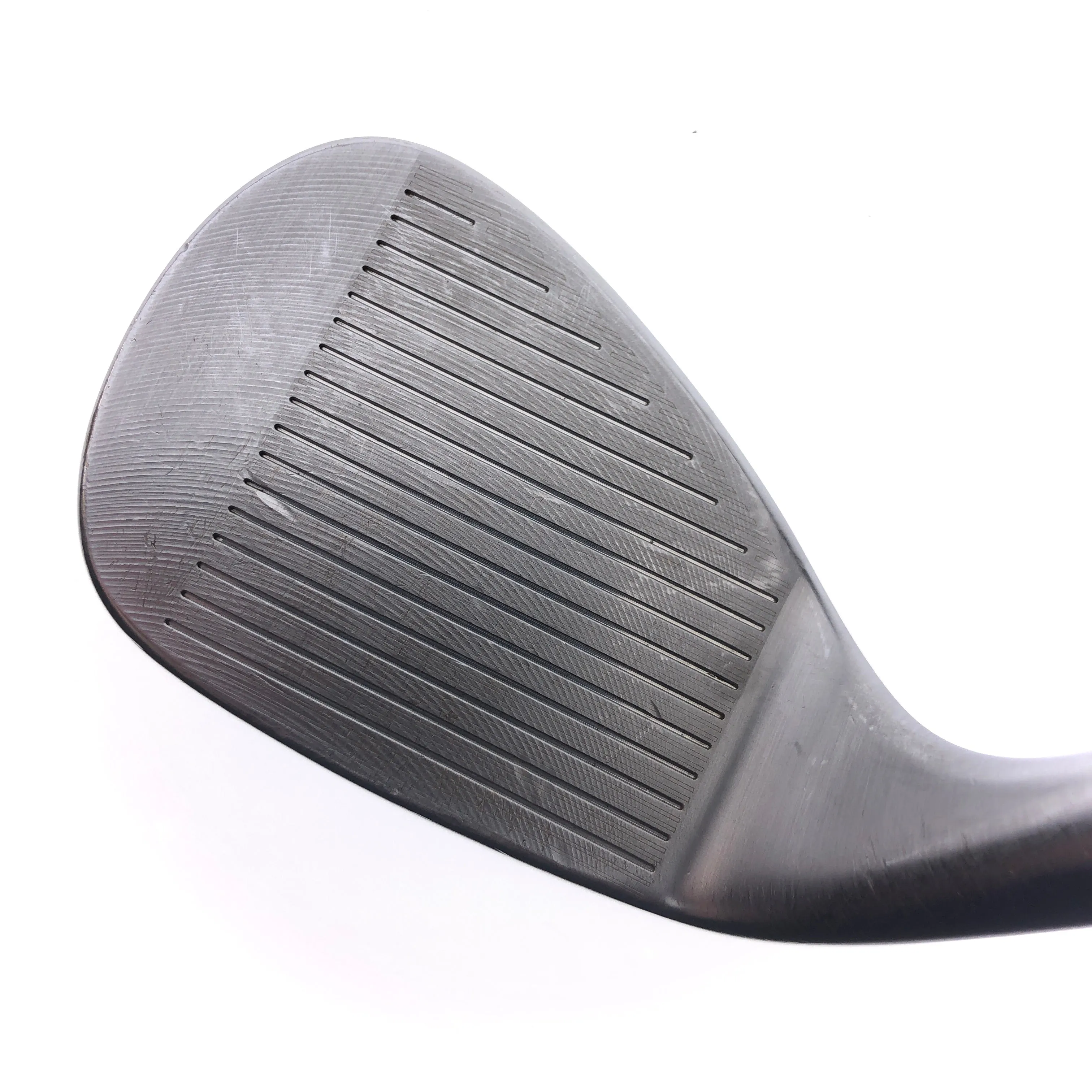Used Cleveland RTX-3 Tour Satin Sand Wedge / 54.0 Degrees / Wedge Flex