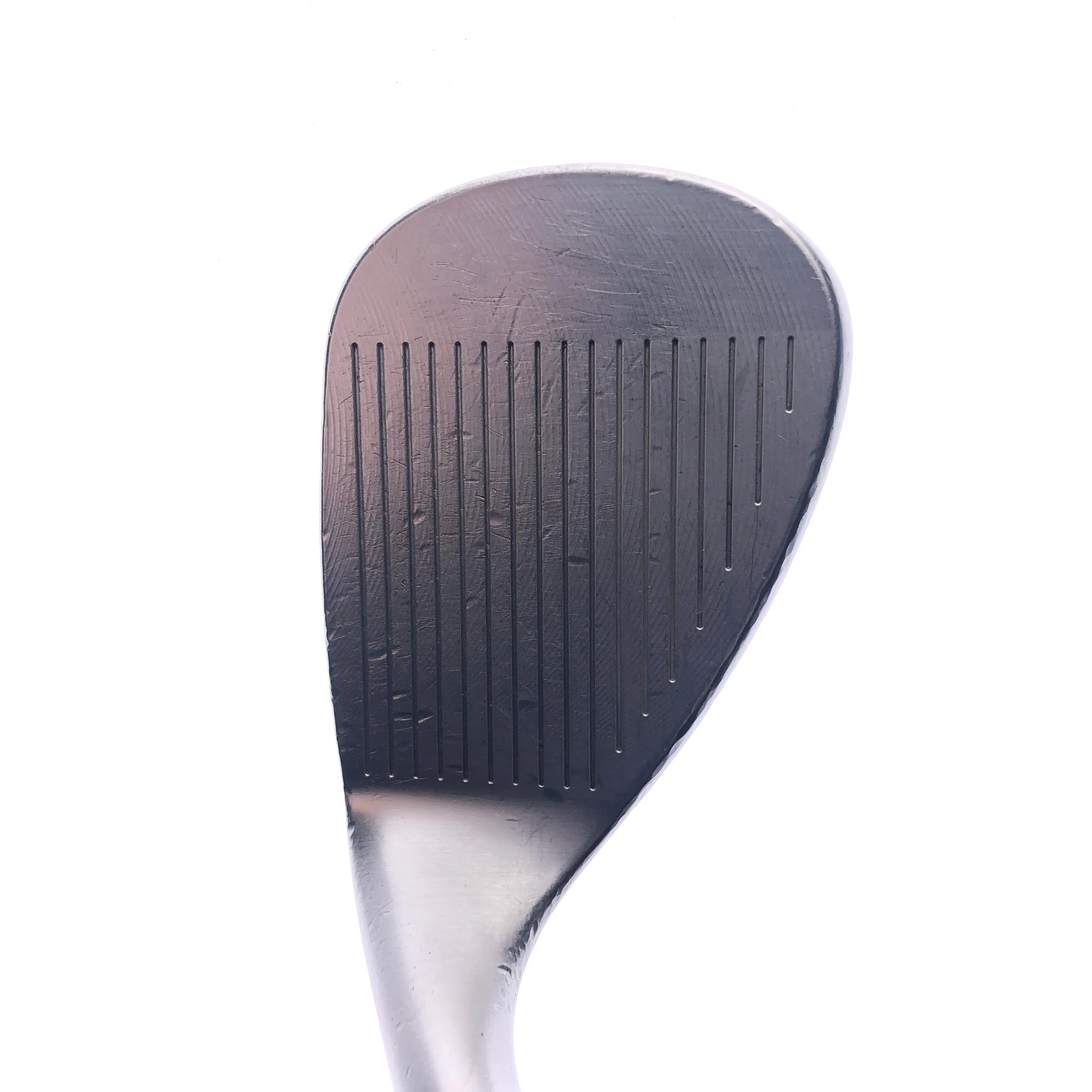 Used Cleveland RTX-3 Tour Satin Sand Wedge / 54.0 Degrees / Wedge Flex