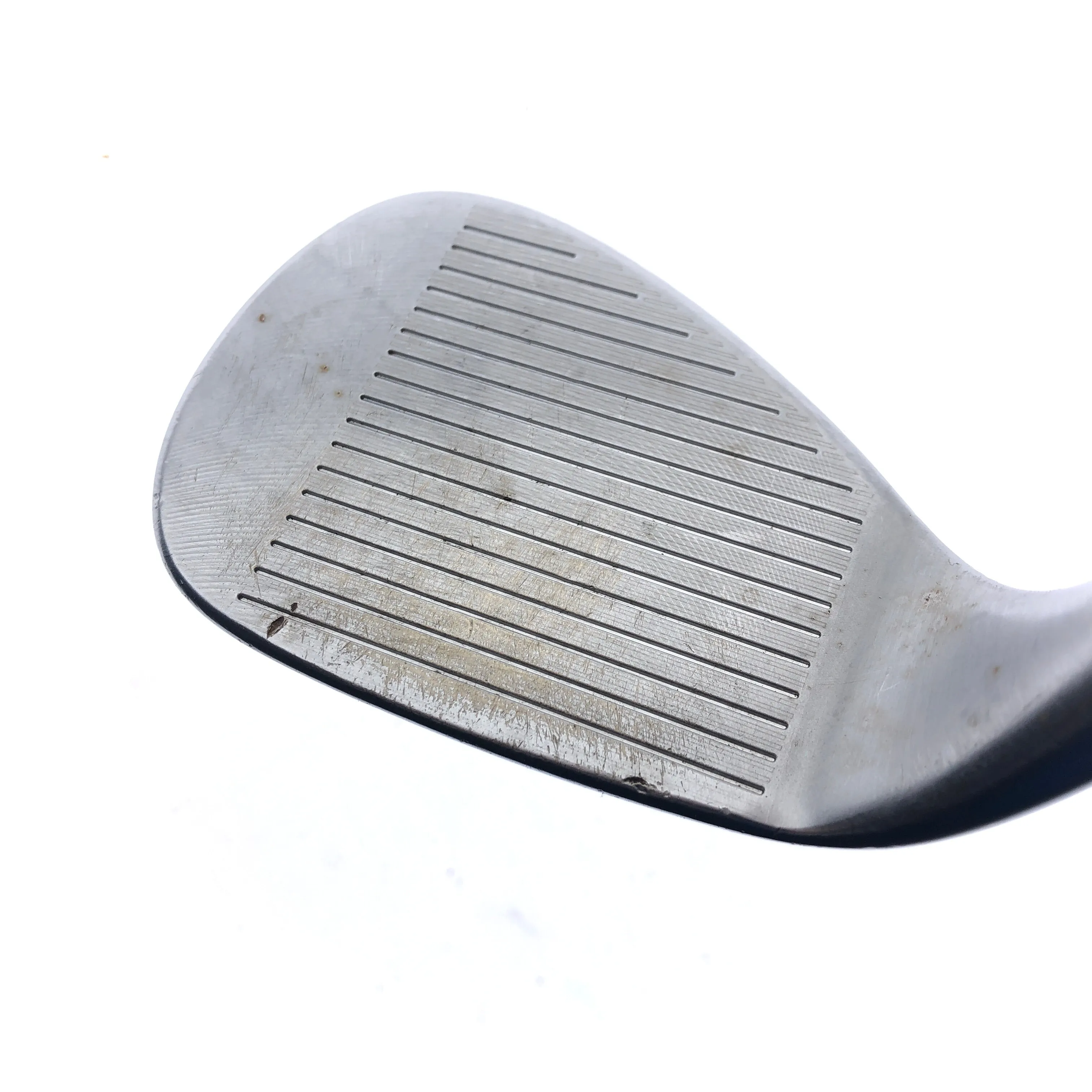 Used Cleveland RTX-3 Tour Satin Sand Wedge / 56.0 Degrees / Stiff Flex