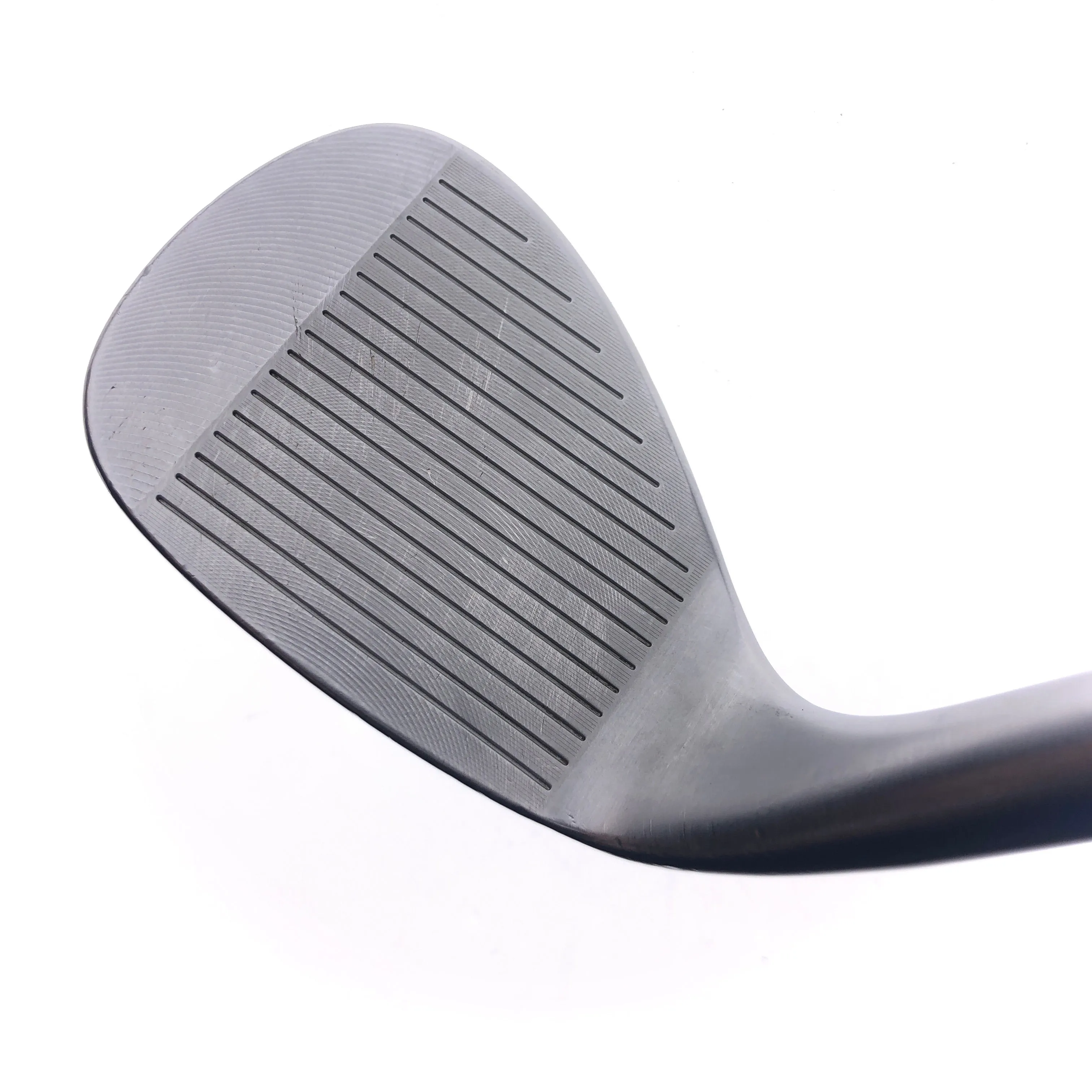 Used Cleveland RTX 4 Tour Satin Lob Wedge / 58.0 Degrees / Wedge Flex