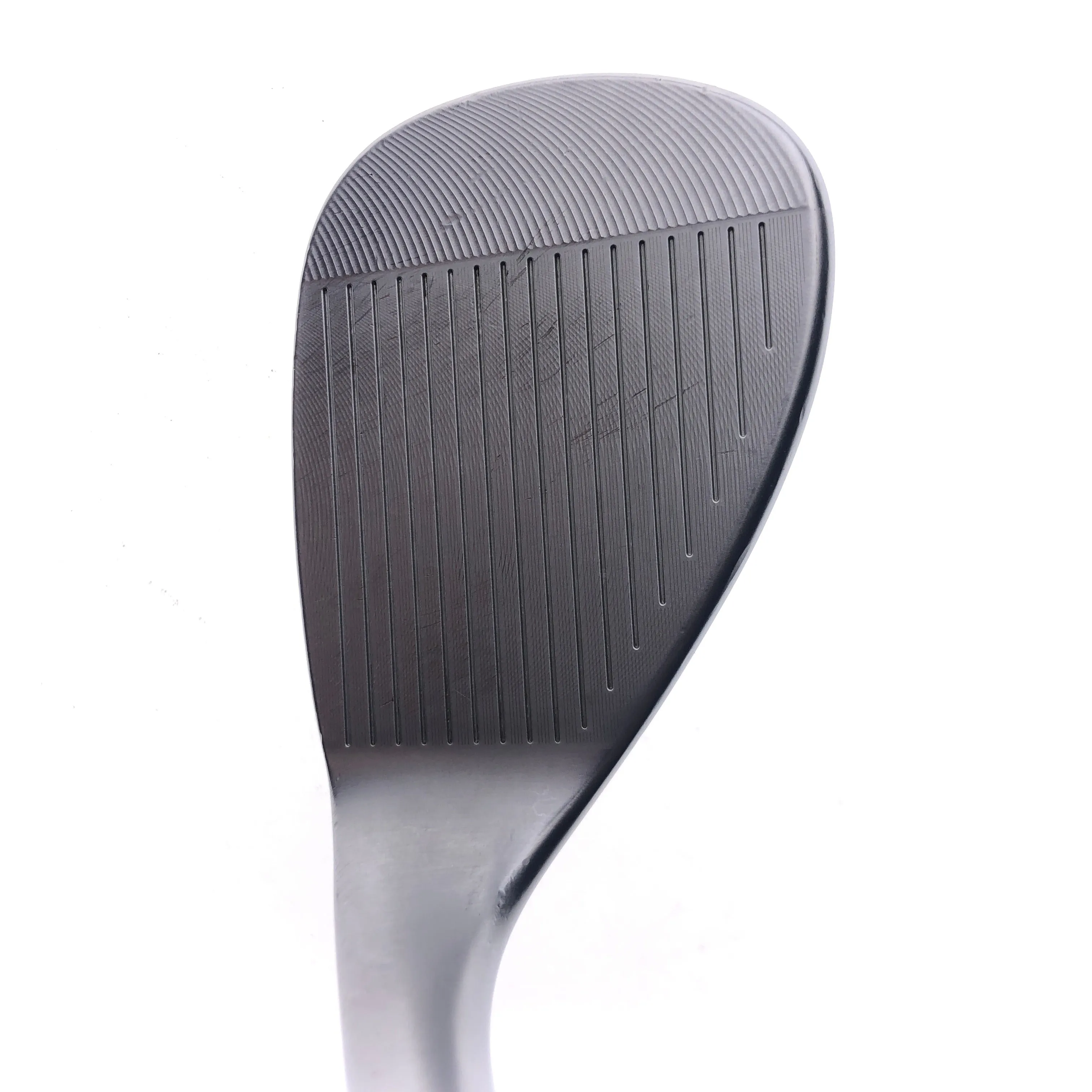 Used Cleveland RTX 4 Tour Satin Lob Wedge / 58.0 Degrees / Wedge Flex