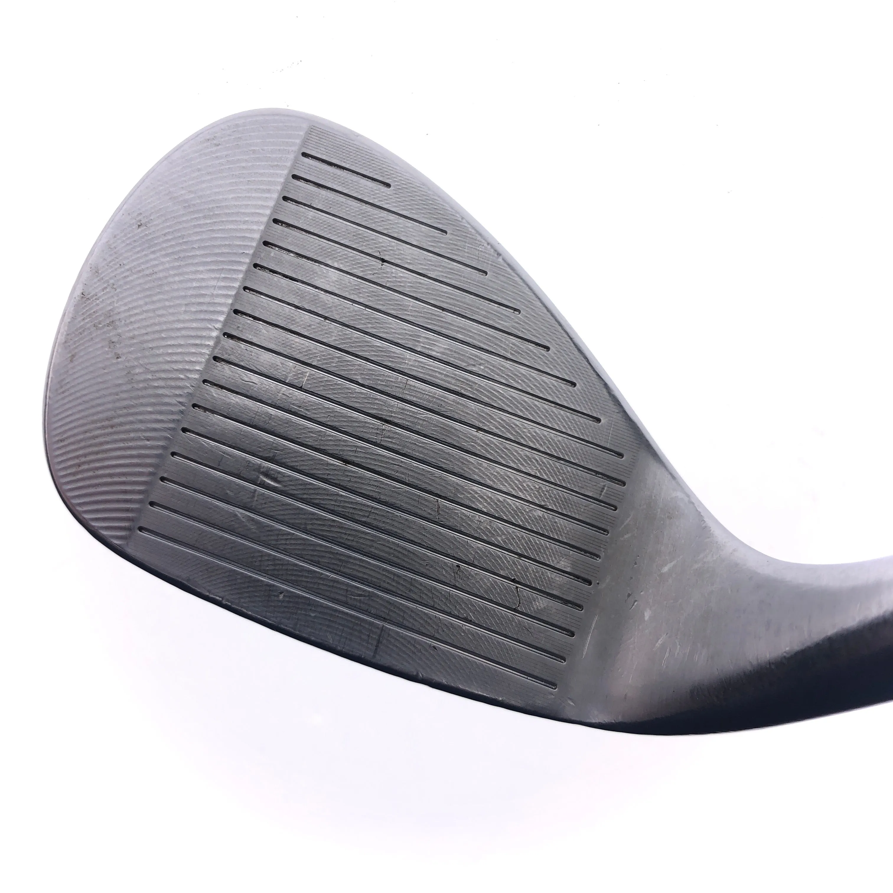 Used Cleveland RTX 4 Tour Satin Sand Wedge / 56.0 Degrees / Stiff Flex
