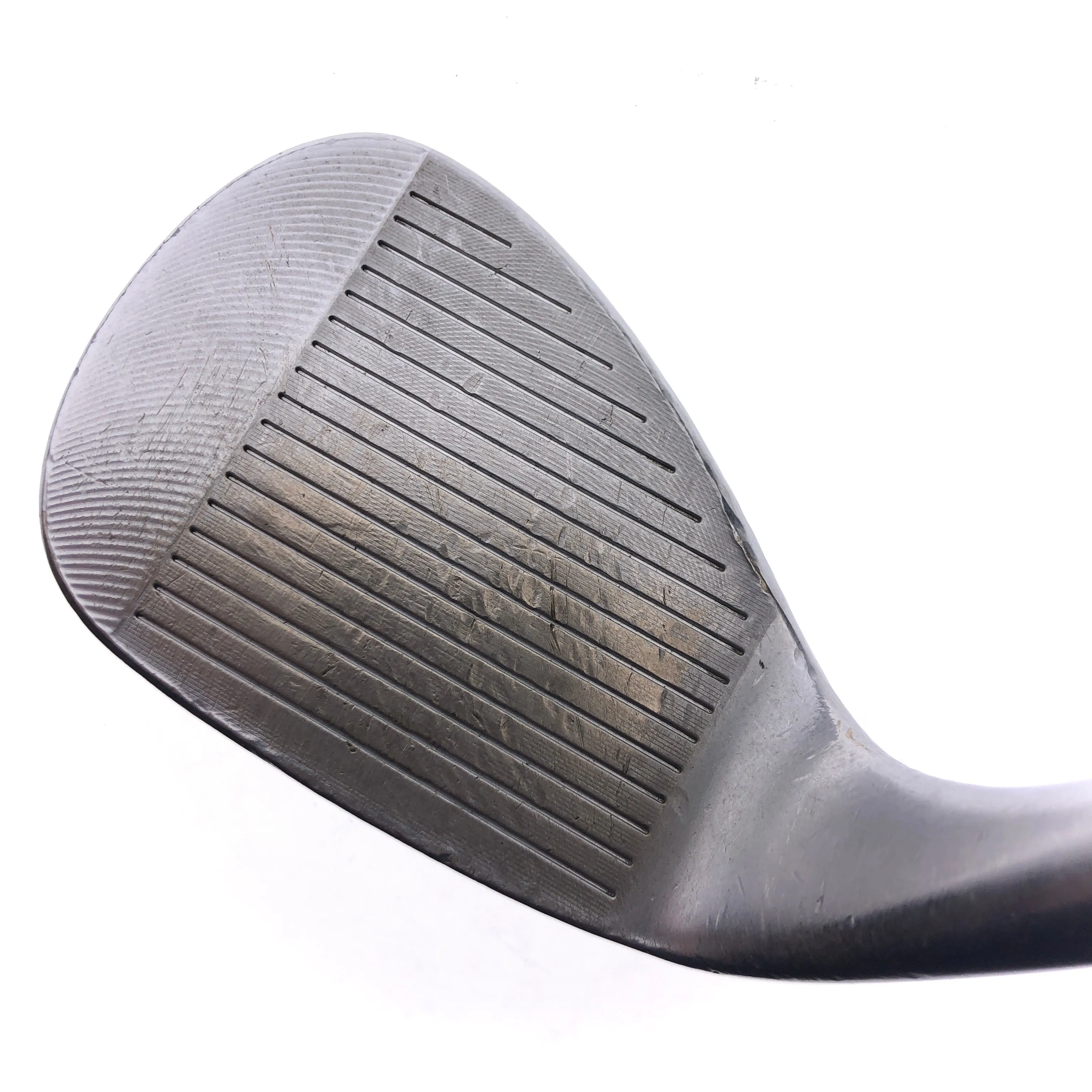 Used Cleveland RTX 4 Tour Satin Sand Wedge / 56.0 Degrees / Stiff Flex