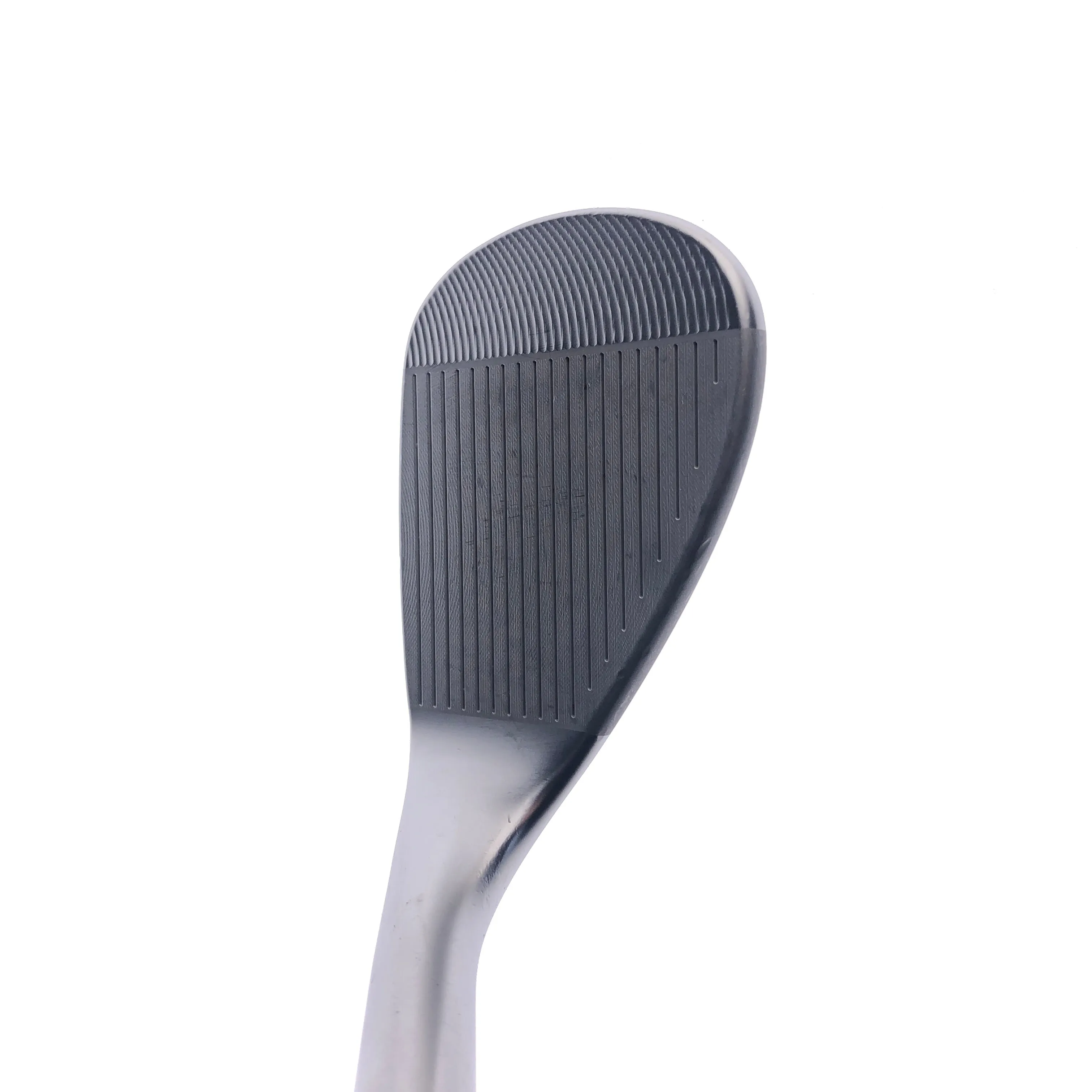Used Cleveland RTX 6 Tour Satin Approach Wedge / 50.0 Degrees / Wedge Flex