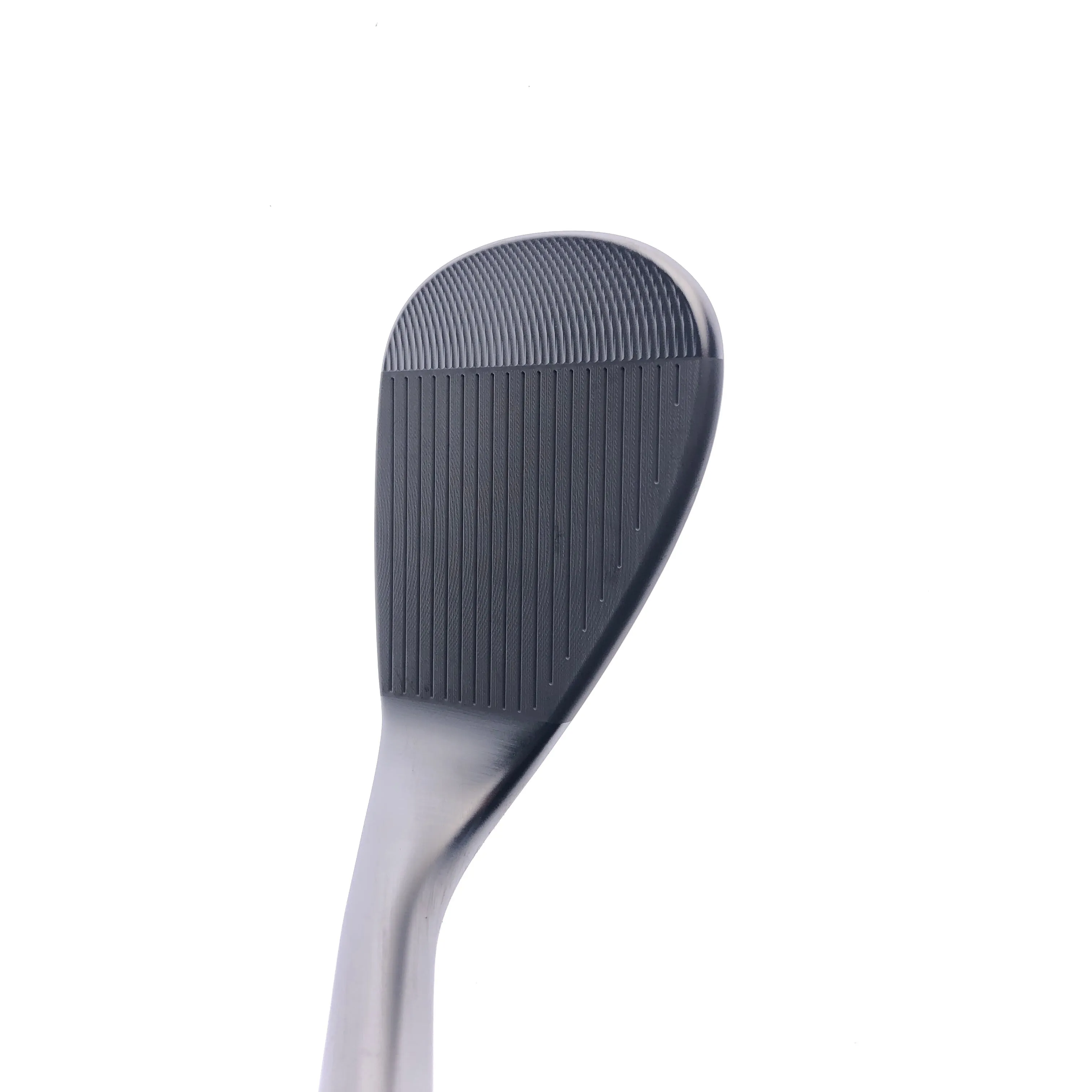 Used Cleveland RTX 6 Tour Satin Gap Wedge / 50.0 Degrees / Stiff Flex