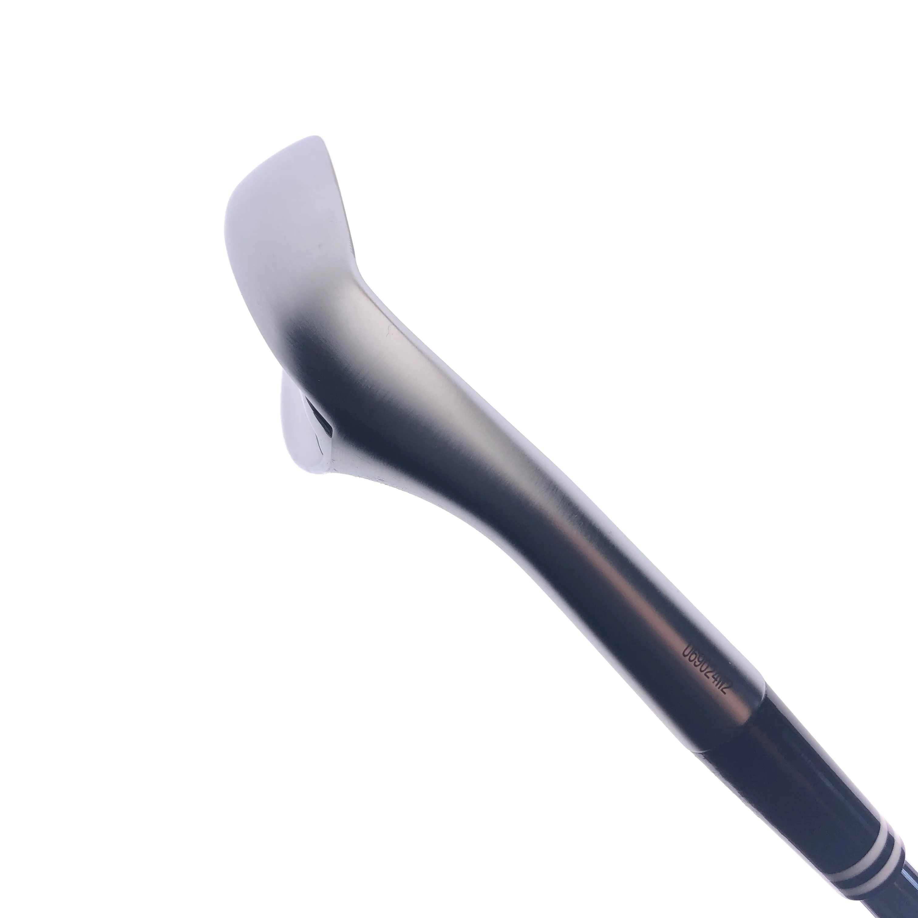 Used Cleveland RTX 6 Tour Satin Gap Wedge / 50.0 Degrees / Stiff Flex