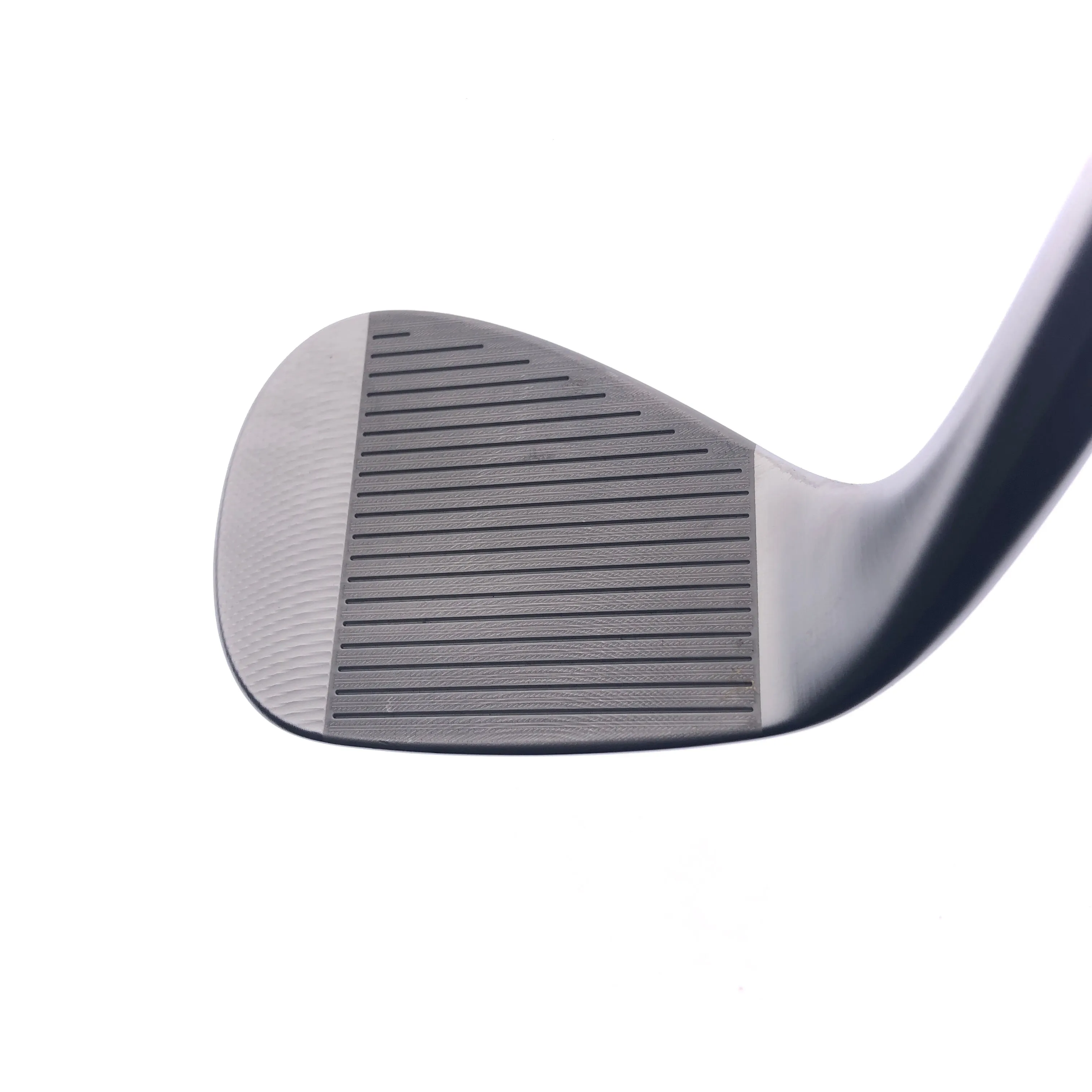 Used Cleveland RTX 6 Tour Satin Gap Wedge / 50.0 Degrees / Stiff Flex