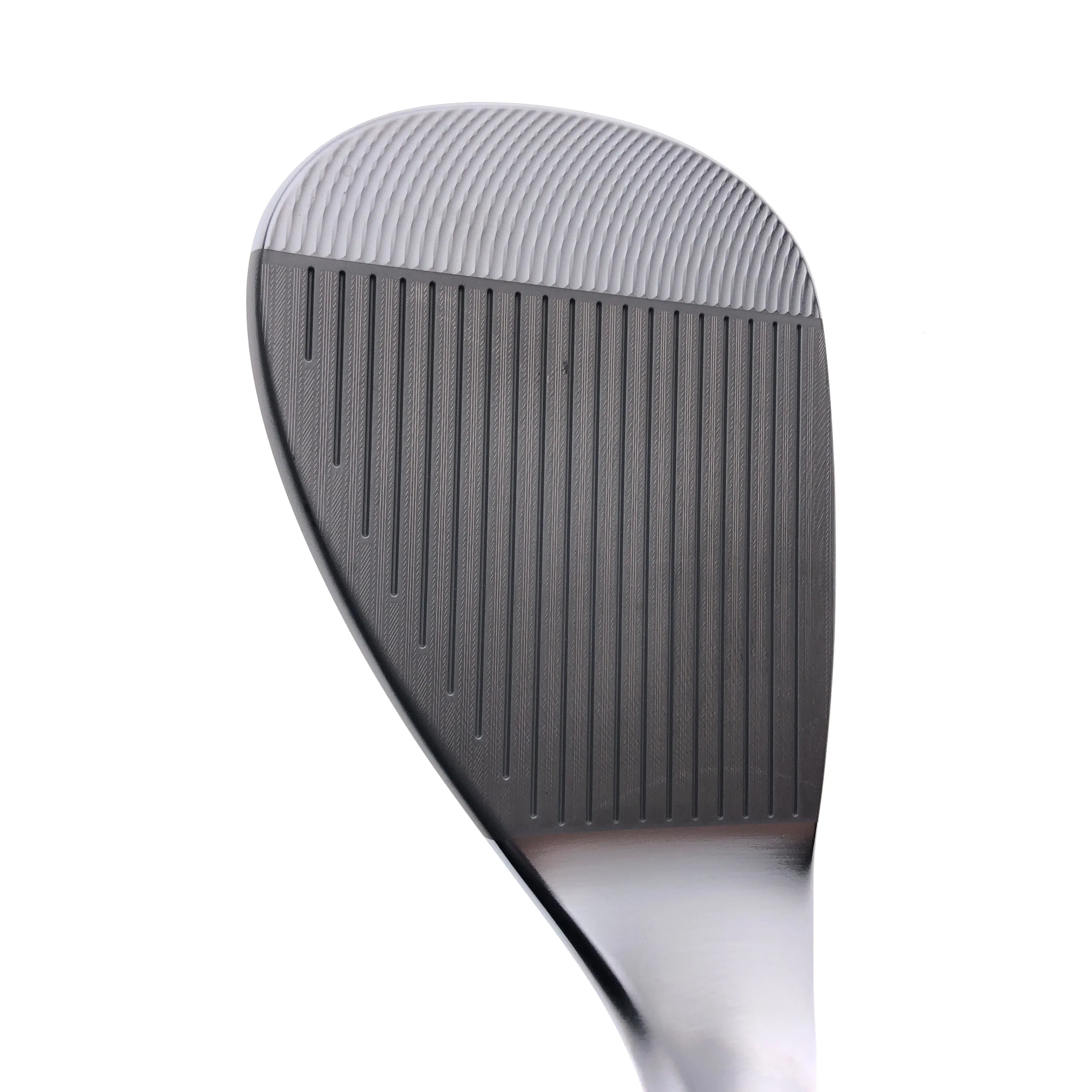 Used Cleveland RTX 6 Tour Satin Lob Wedge / 58.0 Deg / Wedge Flex / Left-Handed