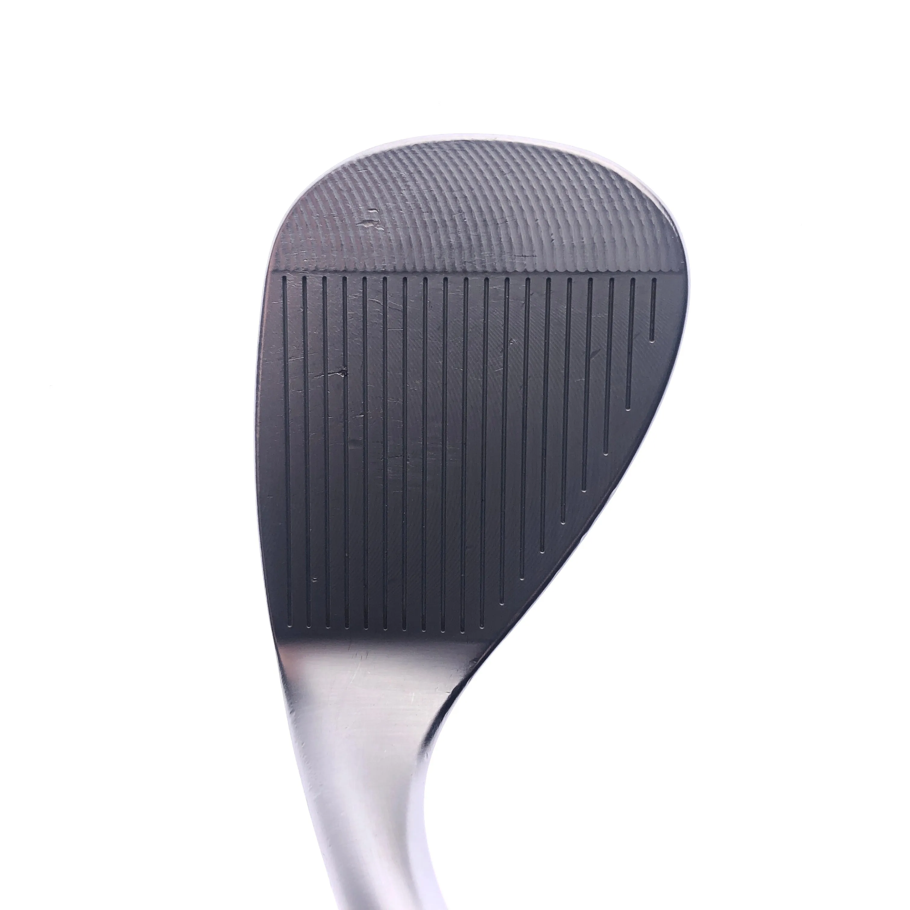 Used Cleveland RTX 6 Tour Satin Lob Wedge / 58.0 Degrees / Wedge Flex