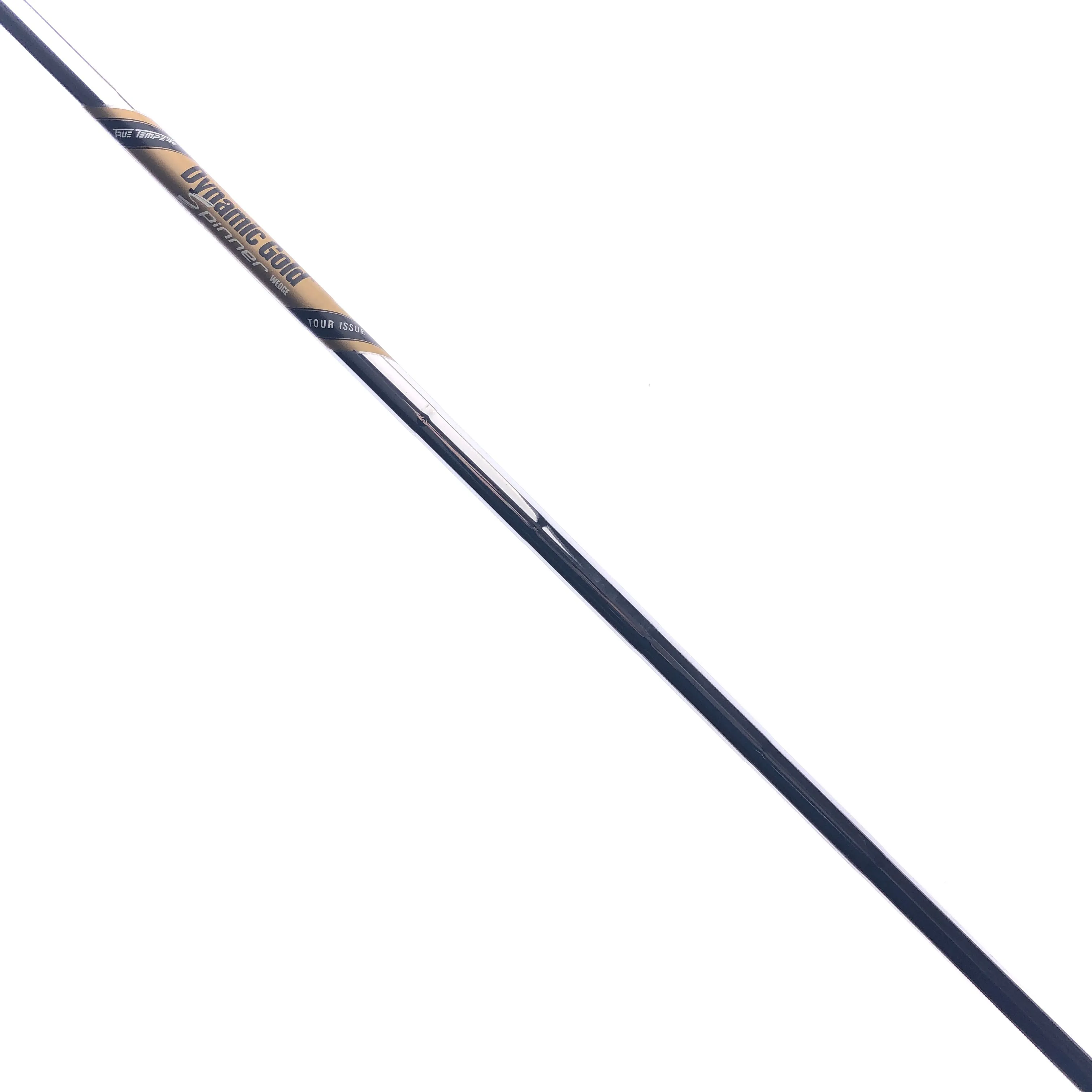 Used Cleveland RTX 6 Tour Satin Pitching Wedge / 48.0 Degrees / Wedge Flex
