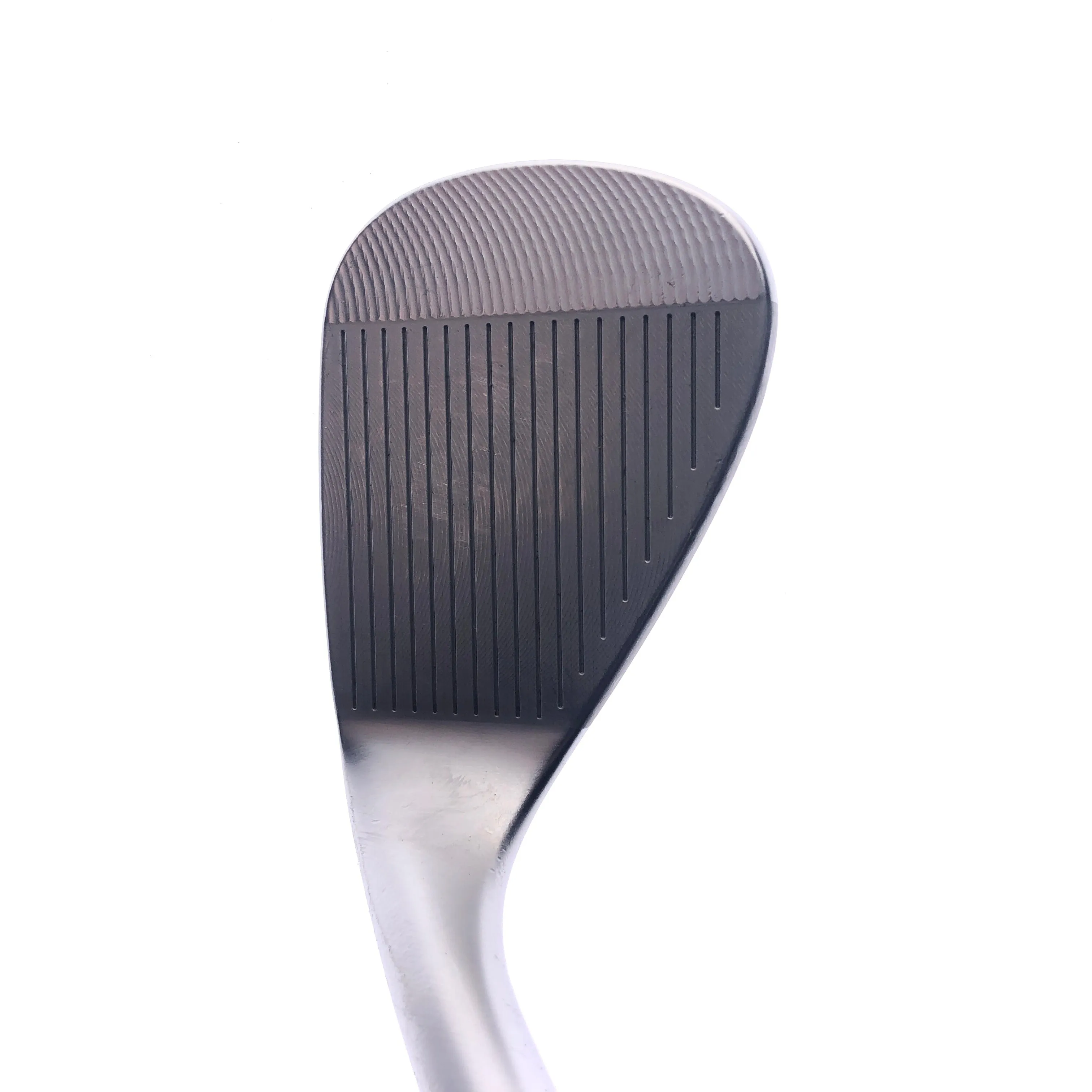 Used Cleveland RTX 6 Tour Satin Pitching Wedge / 48.0 Degrees / Wedge Flex