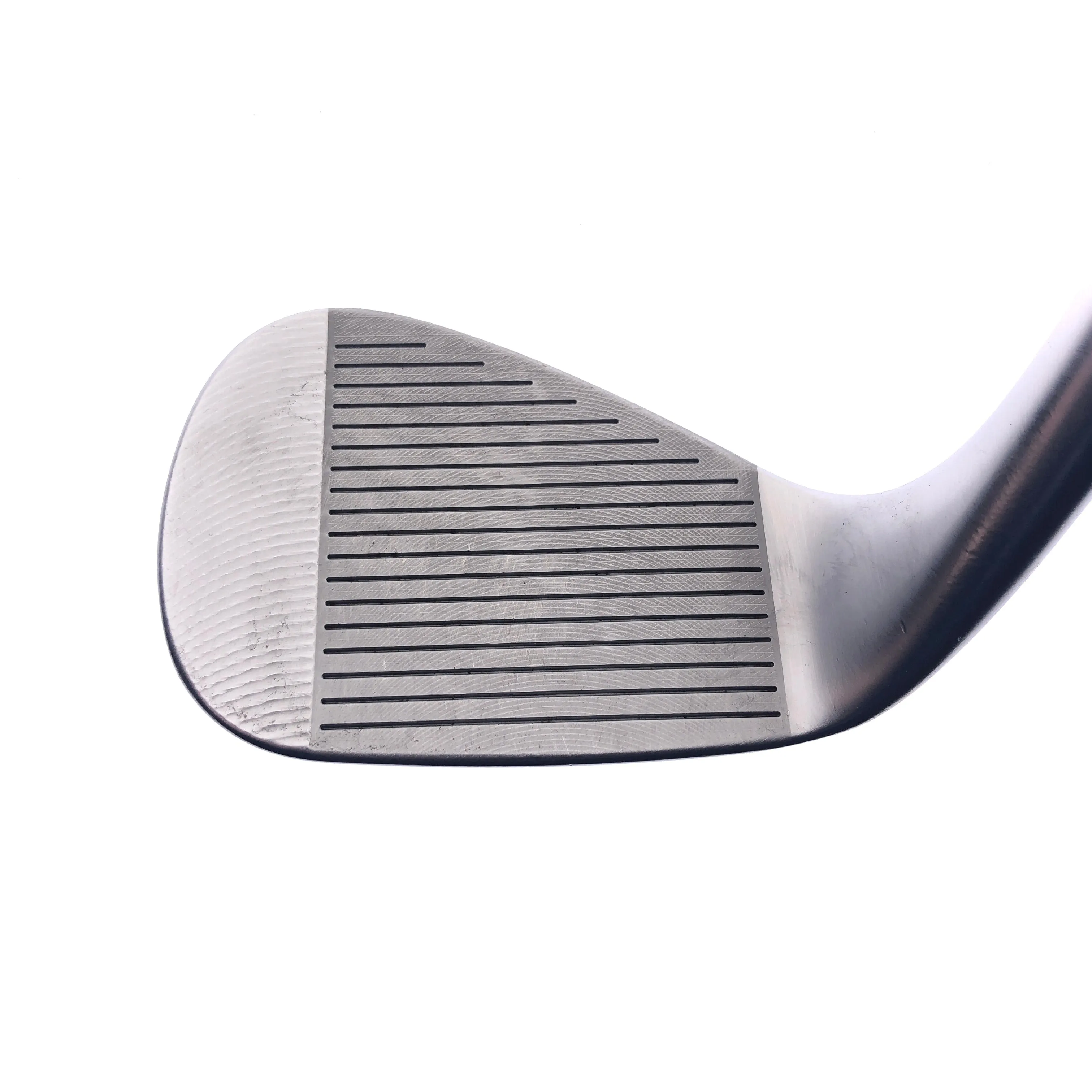 Used Cleveland RTX 6 Tour Satin Pitching Wedge / 48.0 Degrees / Wedge Flex