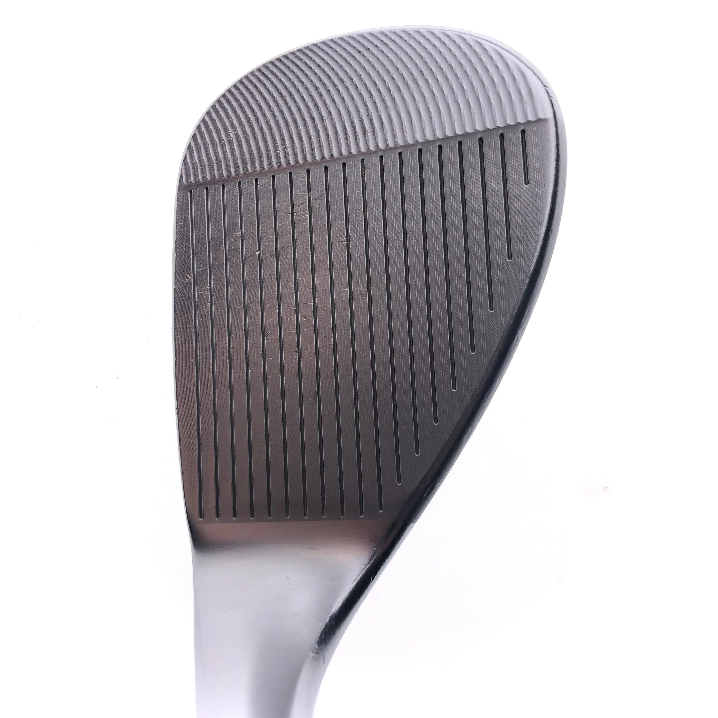 Used Cleveland RTX 6 Tour Satin Sand Wedge / 54.0 Degrees / Wedge Flex