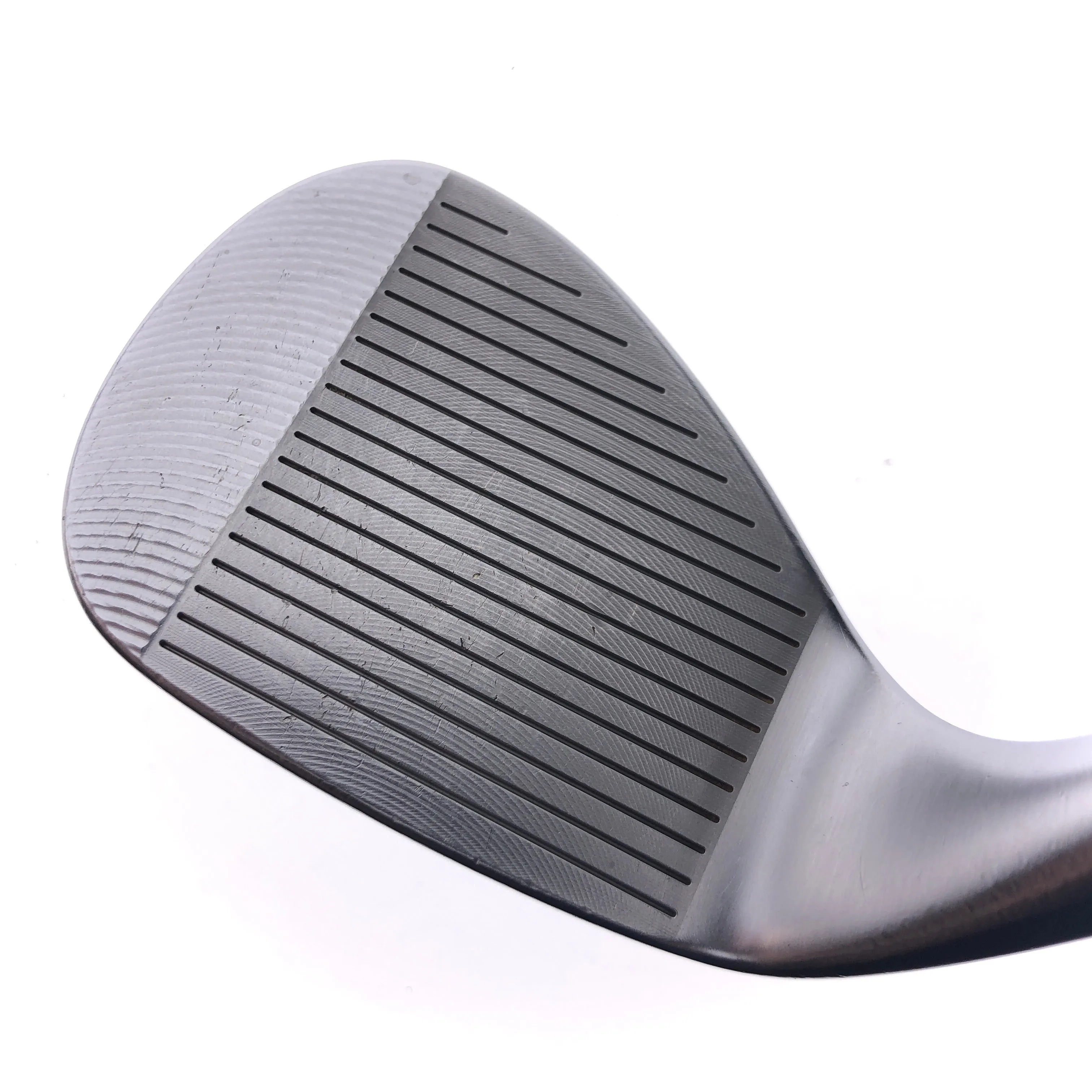 Used Cleveland RTX 6 Tour Satin Sand Wedge / 54.0 Degrees / Wedge Flex