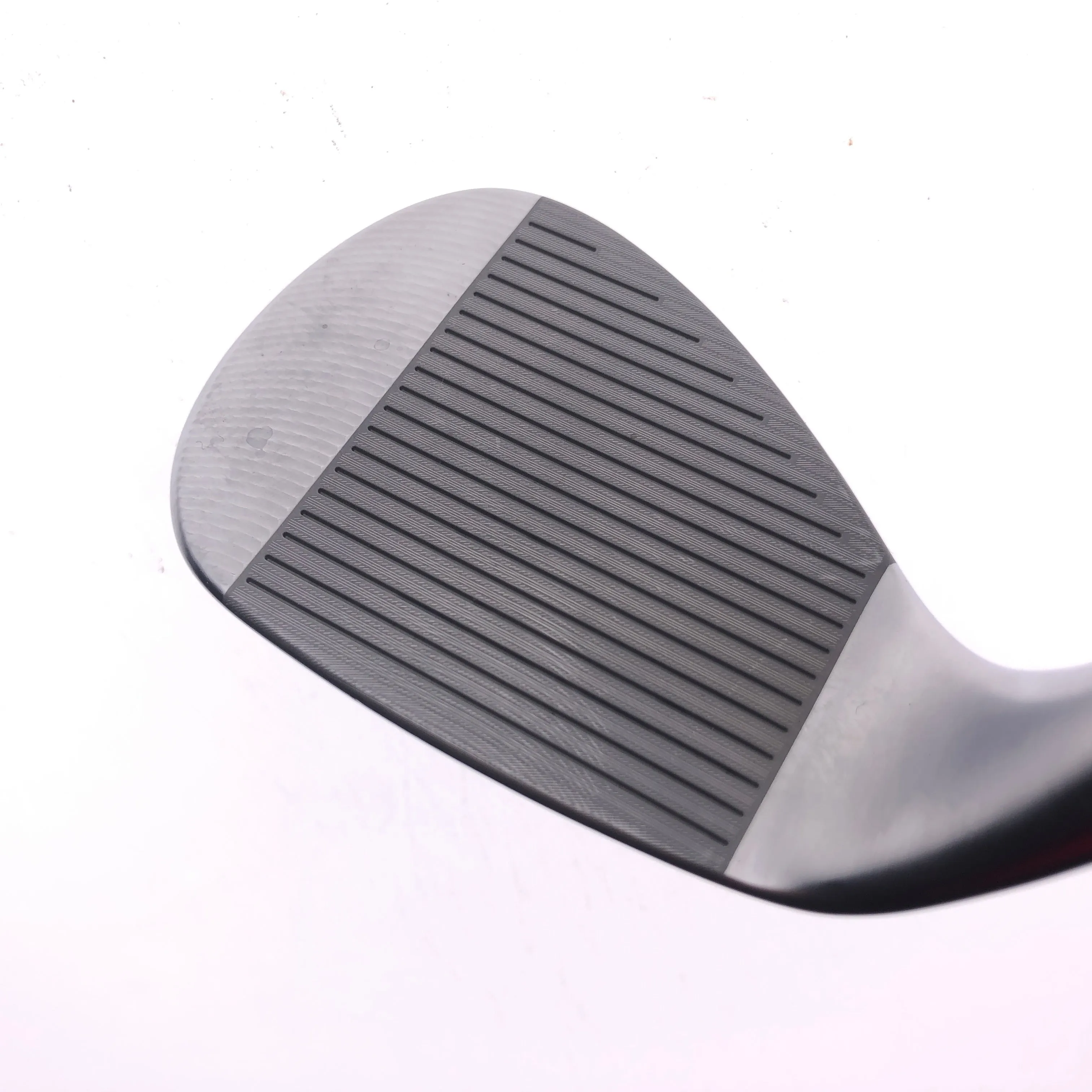 Used Cleveland RTX 6 Tour Satin Sand Wedge / 56.0 Degrees / Wedge Flex