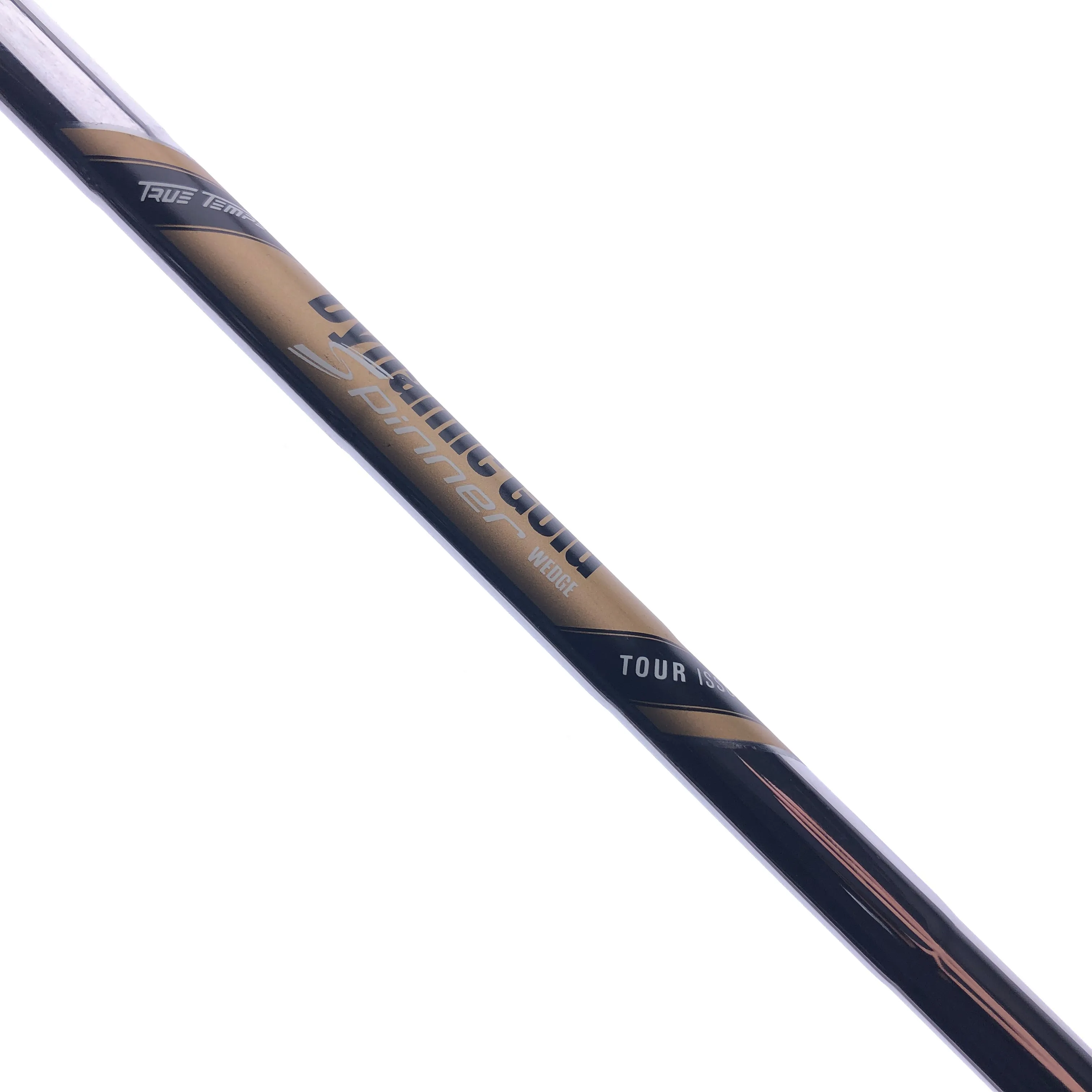 Used Cleveland RTX ZipCore Black Satin Lob Wedge / 58.0 Degrees / Wedge Flex