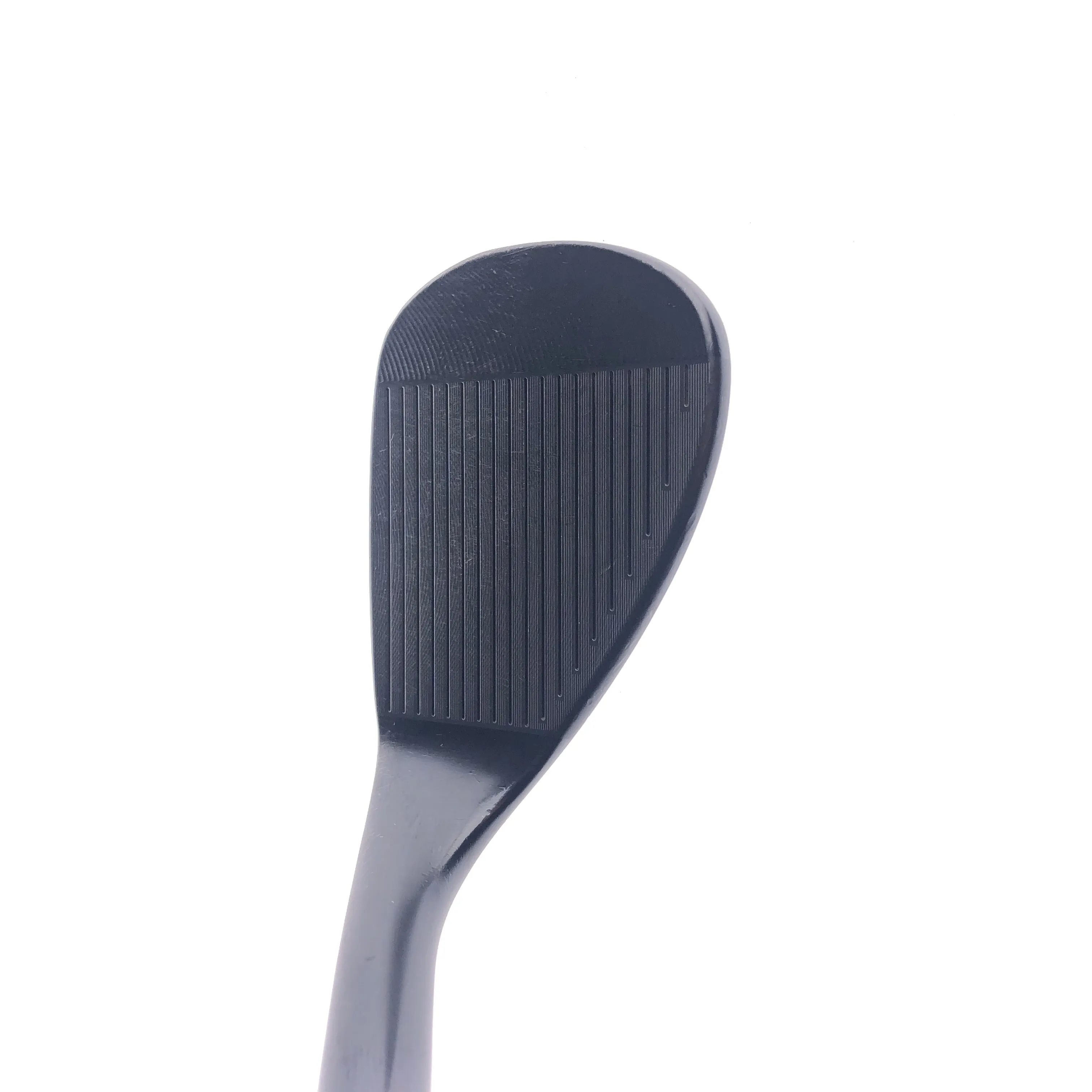 Used Cleveland RTX ZipCore Black Satin Sand Wedge / 54.0 Degrees / Wedge Flex