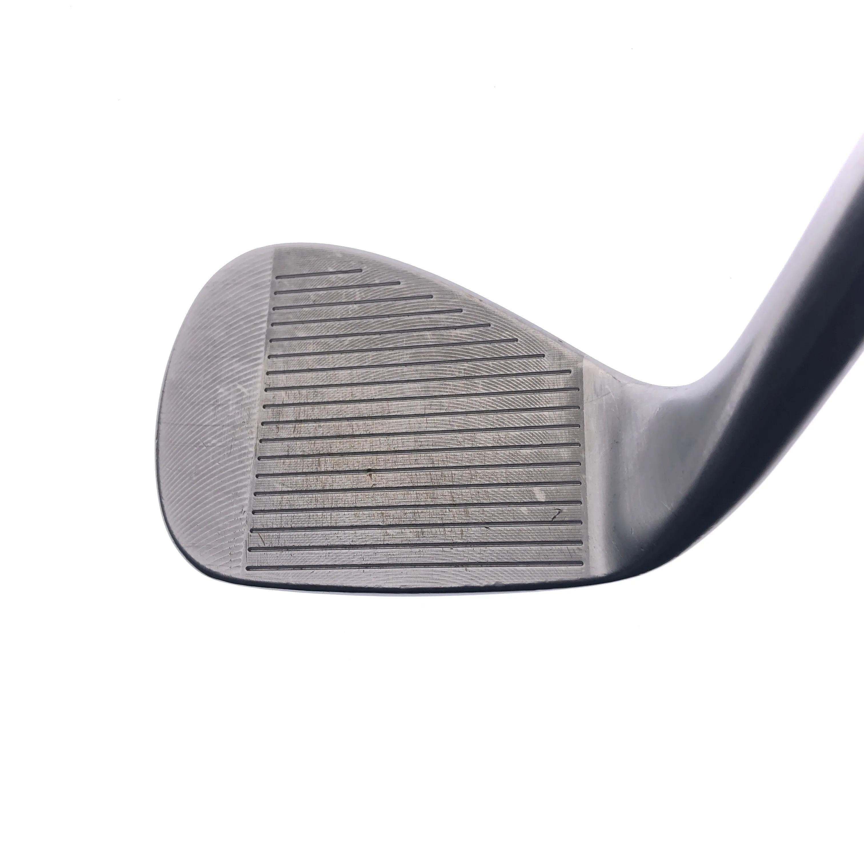 Used Cleveland RTX ZipCore Tour Satin Approach Wedge / 50.0 Degrees / Wedge Flex
