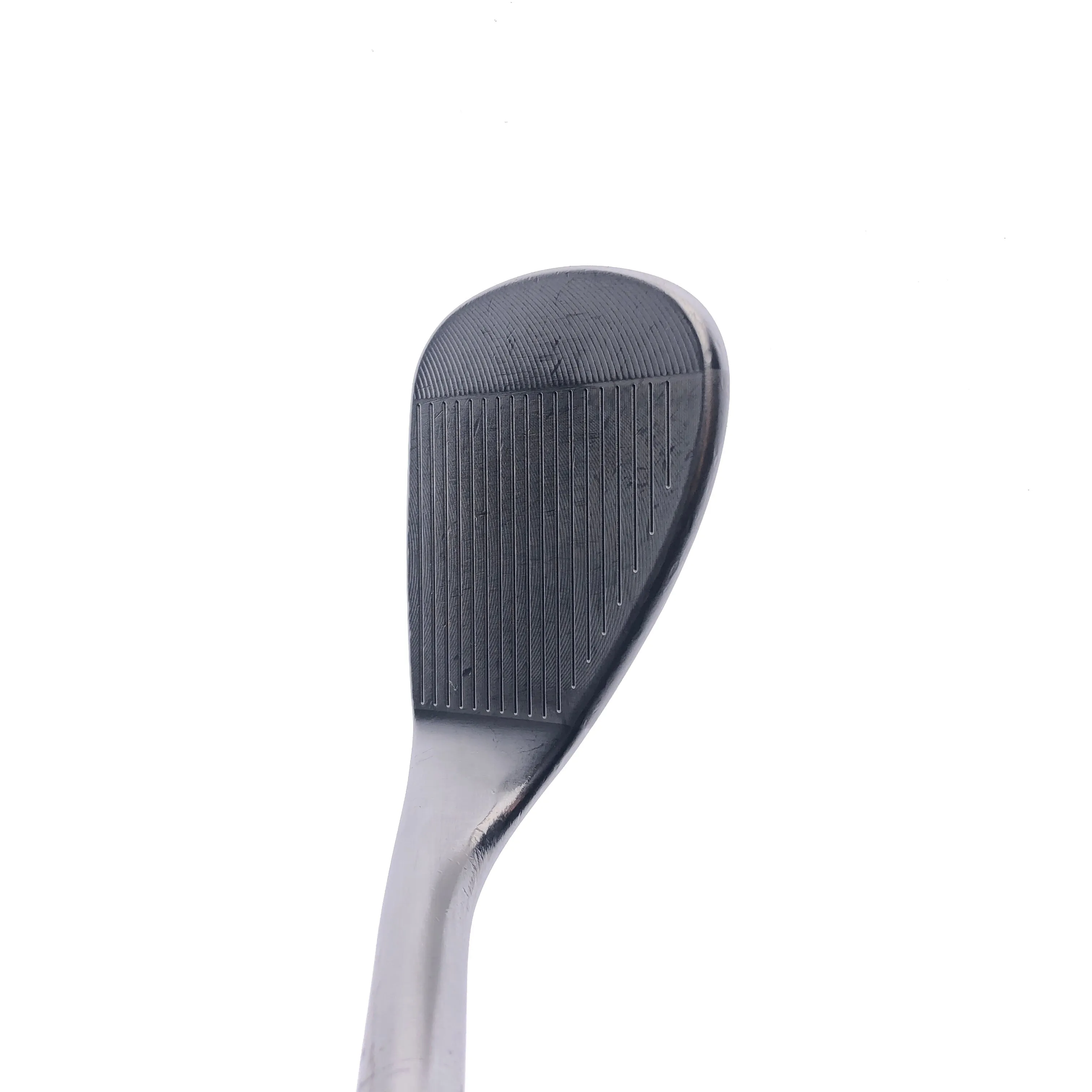 Used Cleveland RTX ZipCore Tour Satin Approach Wedge / 50.0 Degrees / Wedge Flex