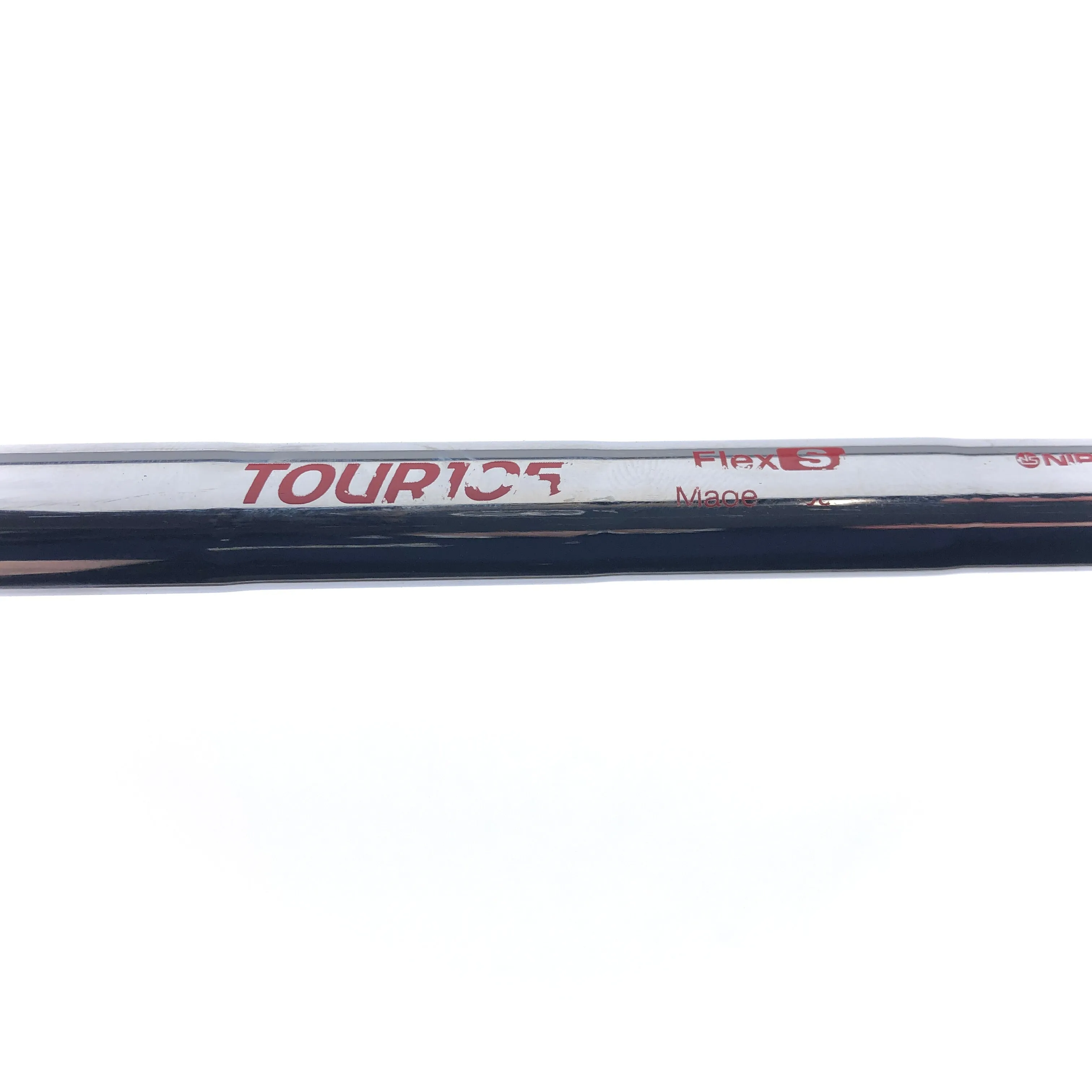 Used Cleveland RTX ZipCore Tour Satin Gap Wedge / 50.0 Degrees / Stiff Flex