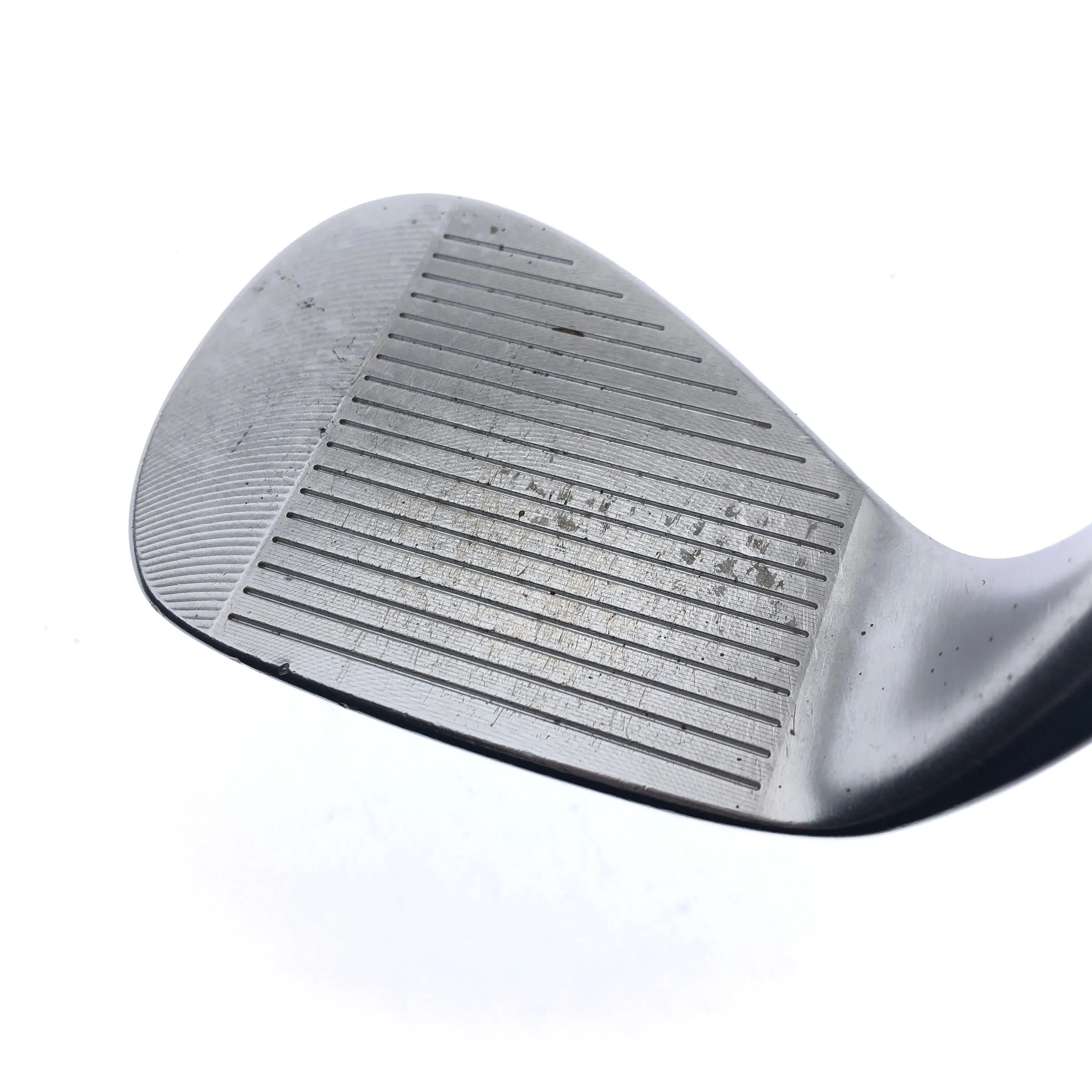 Used Cleveland RTX ZipCore Tour Satin Gap Wedge / 50.0 Degrees / Stiff Flex
