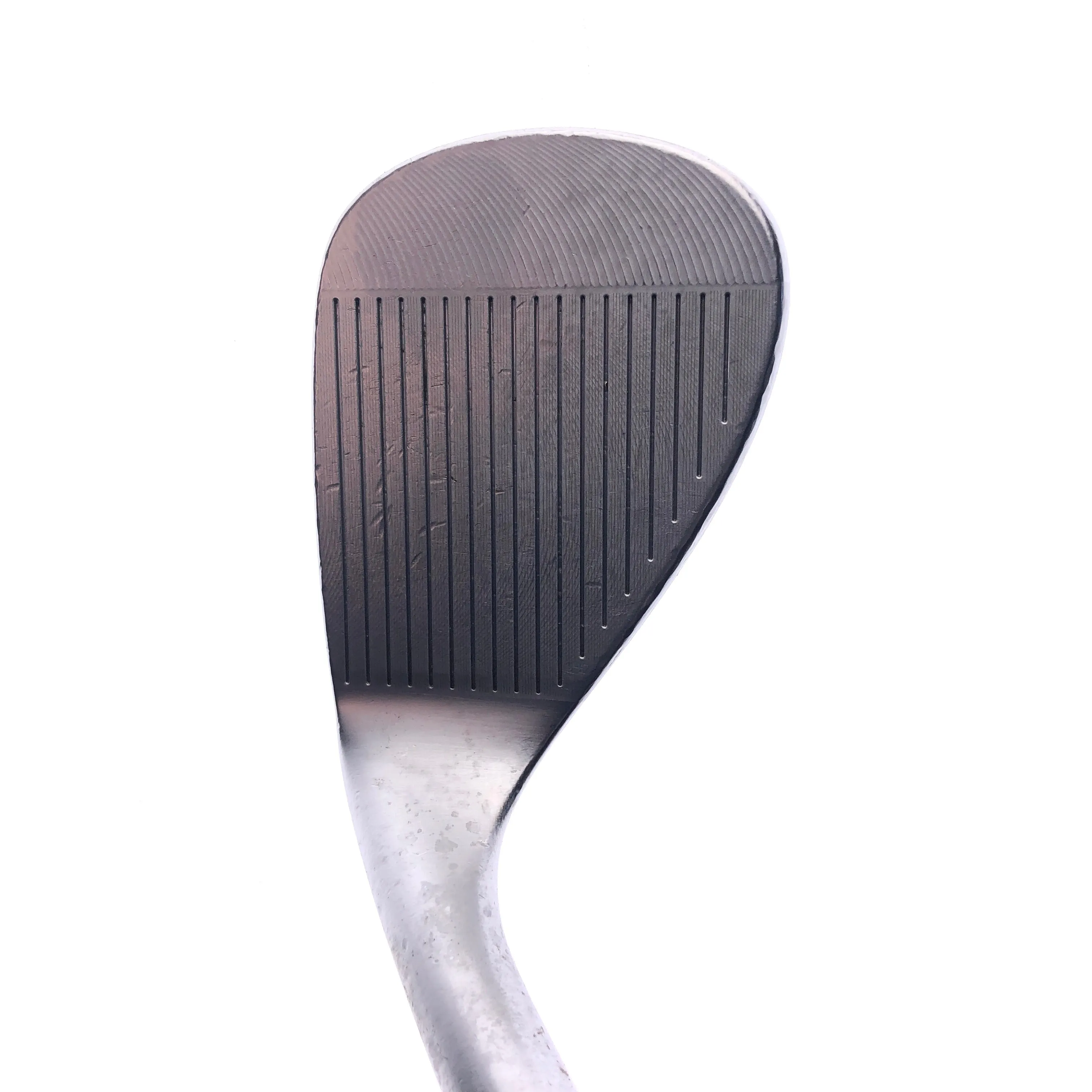 Used Cleveland RTX ZipCore Tour Satin Gap Wedge / 50.0 Degrees / Wedge Flex