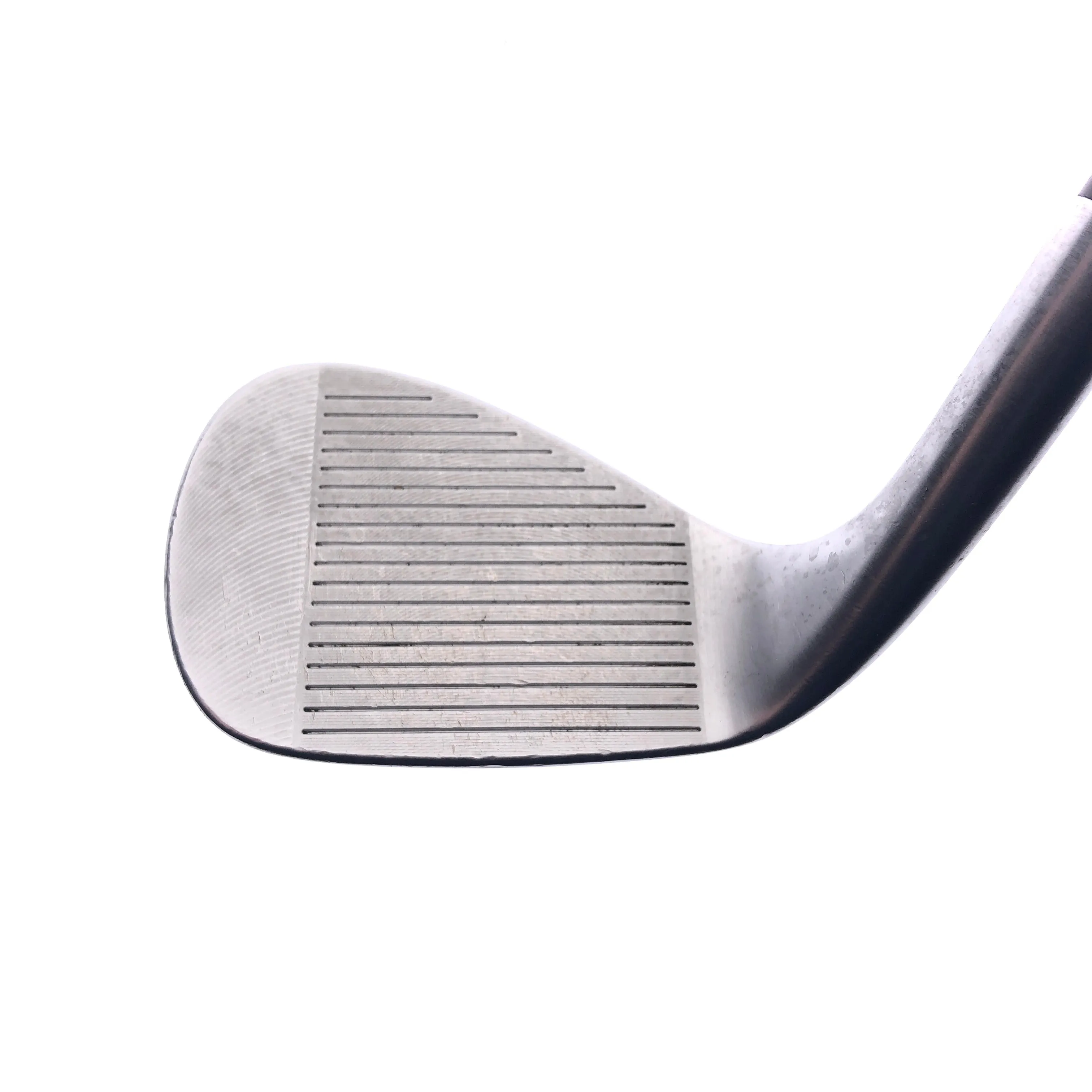 Used Cleveland RTX ZipCore Tour Satin Gap Wedge / 50.0 Degrees / Wedge Flex