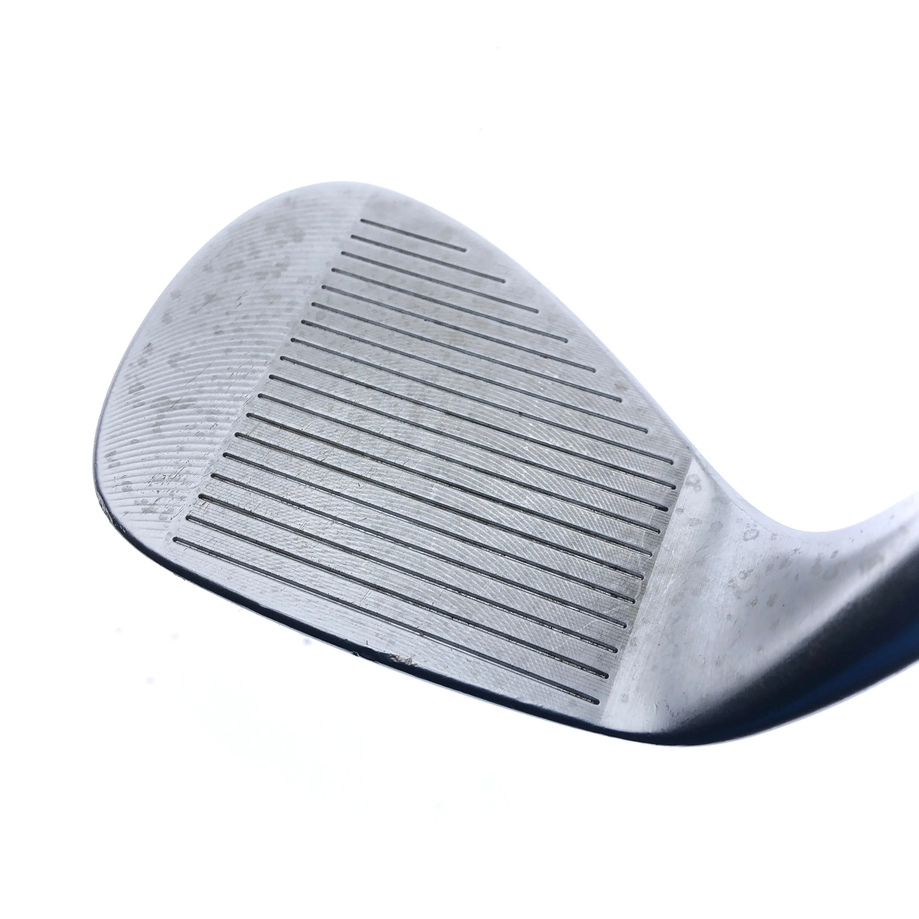 Used Cleveland RTX ZipCore Tour Satin Gap Wedge / 50.0 Degrees / Wedge Flex