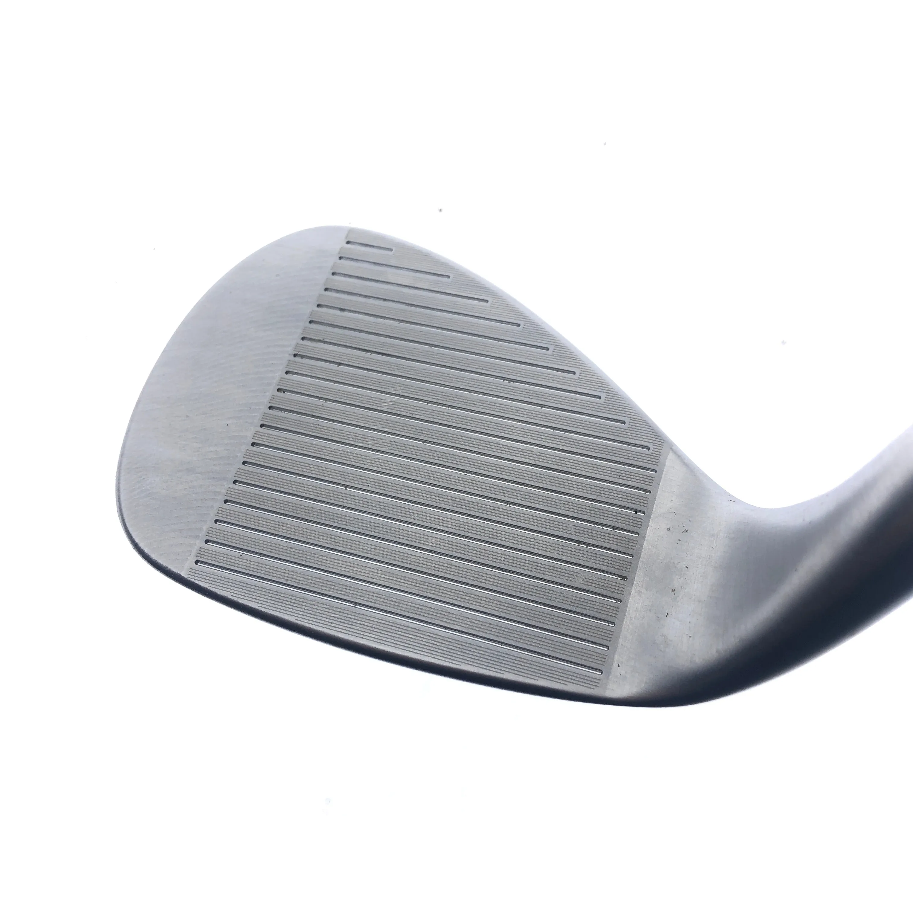 Used Cleveland RTX ZipCore Tour Satin Lob Wedge / 58.0 Degrees / Regular Flex