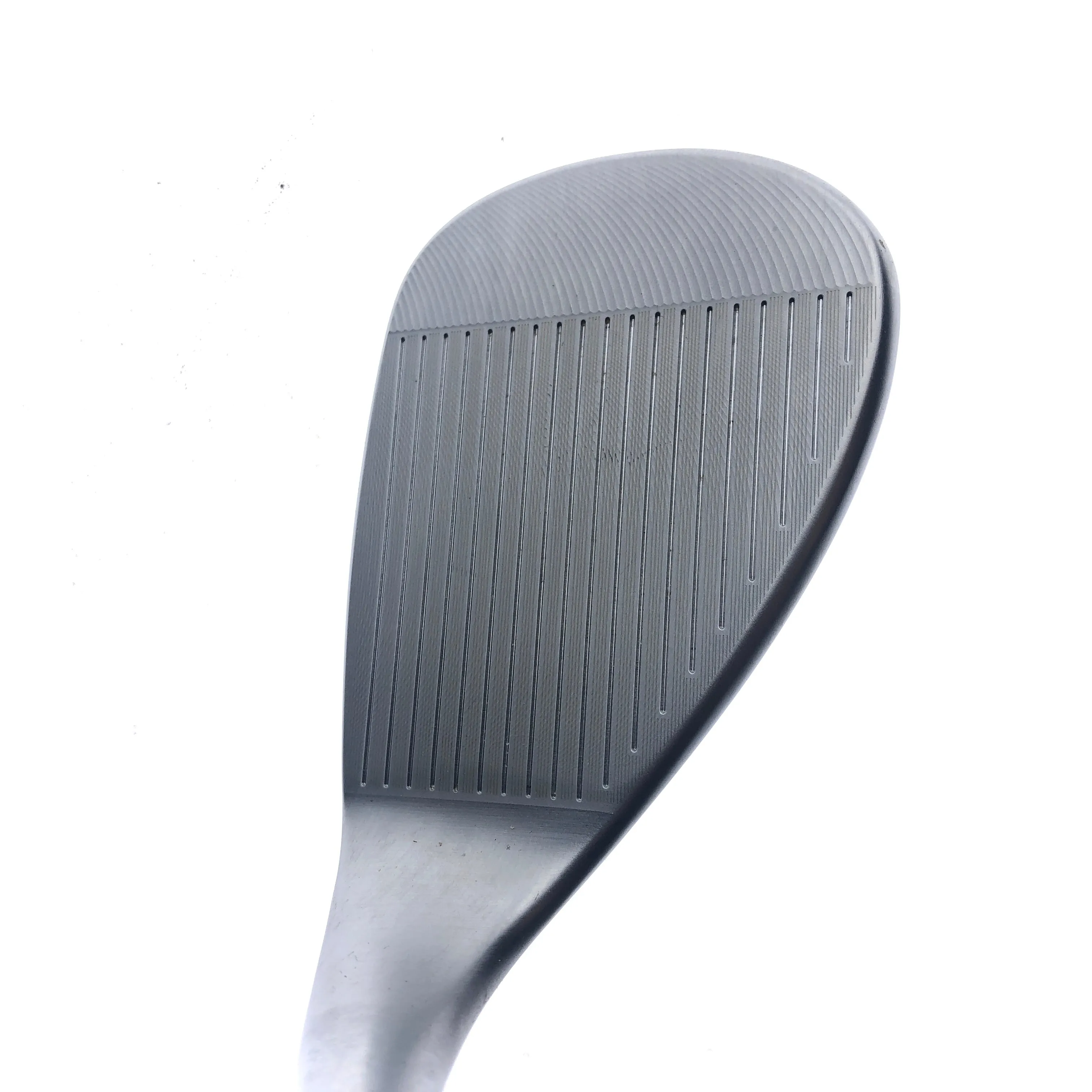 Used Cleveland RTX ZipCore Tour Satin Lob Wedge / 58.0 Degrees / Regular Flex