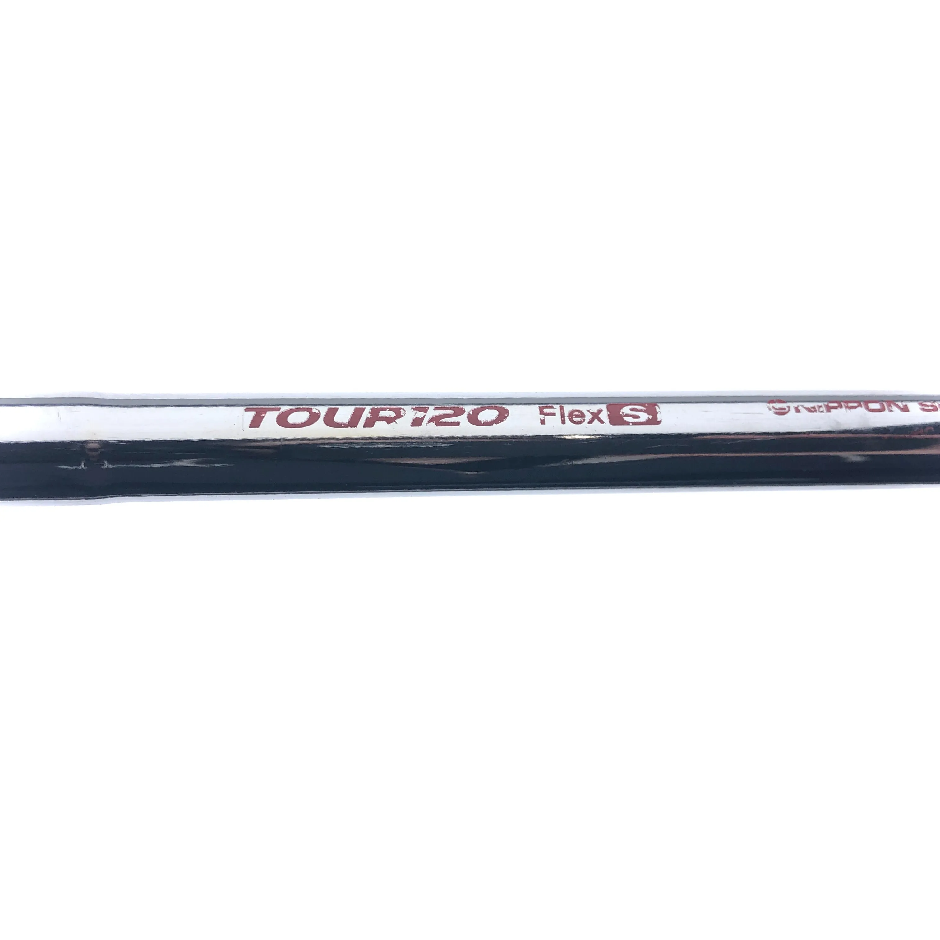 Used Cleveland RTX ZipCore Tour Satin Lob Wedge / 58.0 Degrees / Stiff Flex