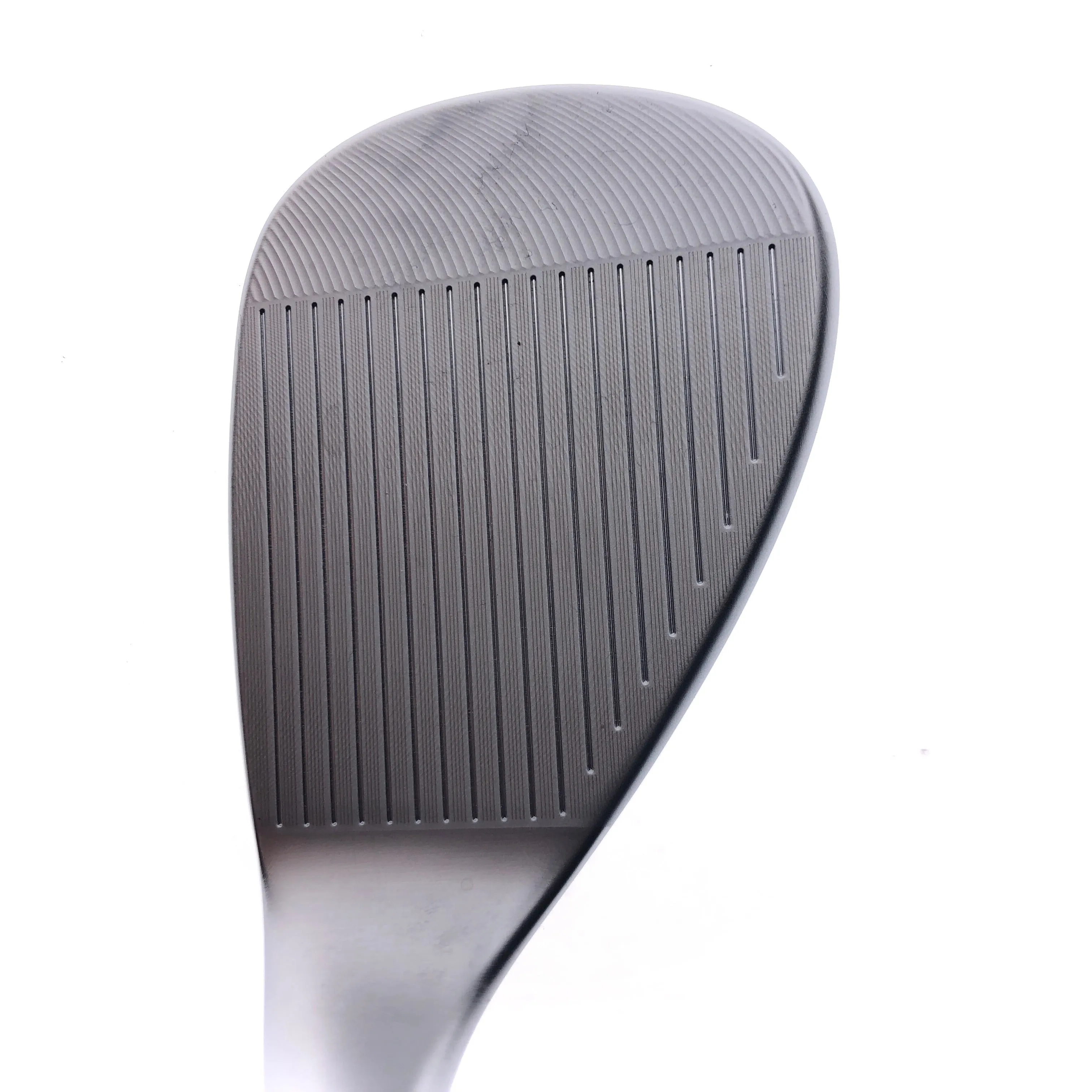 Used Cleveland RTX ZipCore Tour Satin Lob Wedge / 62.0 Degrees / Stiff Flex