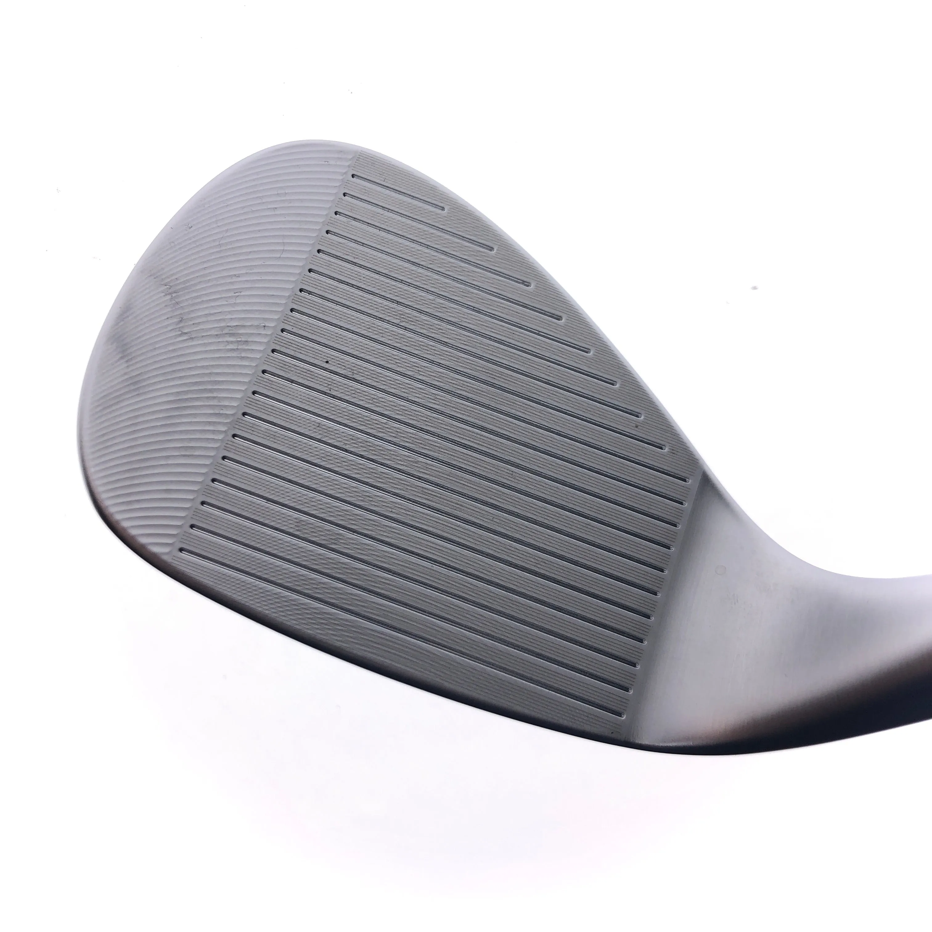 Used Cleveland RTX ZipCore Tour Satin Lob Wedge / 62.0 Degrees / Stiff Flex