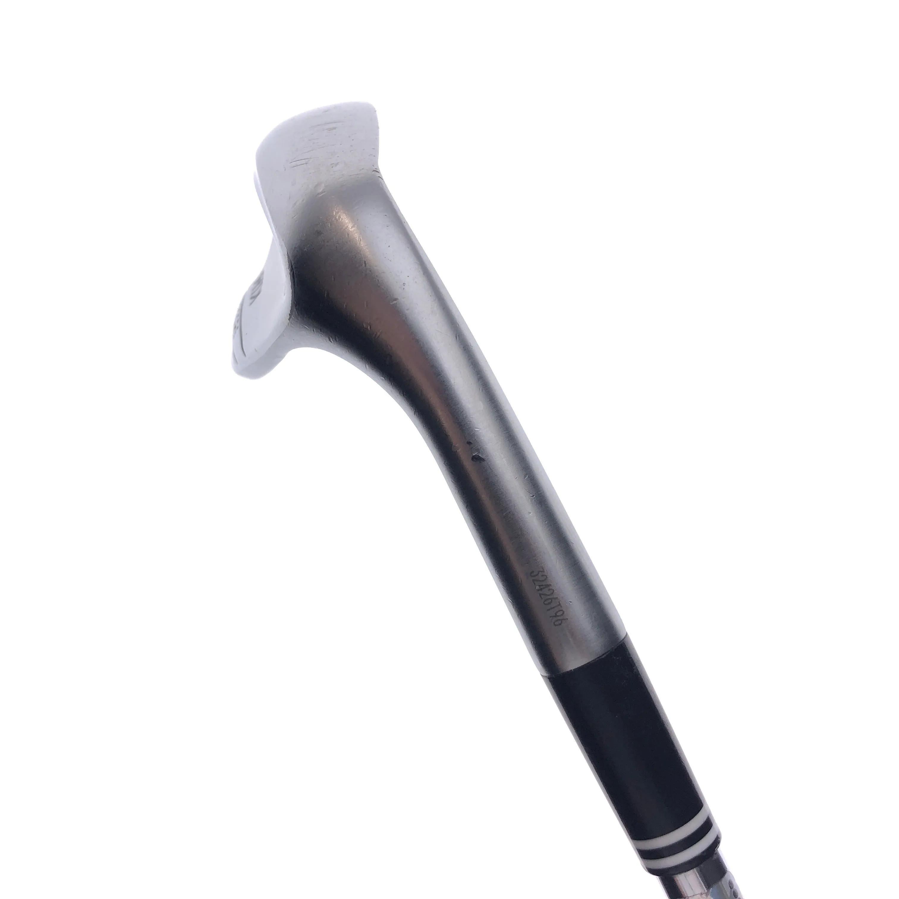 Used Cleveland RTX ZipCore Tour Satin Sand Wedge / 54.0 Degrees / Wedge Flex