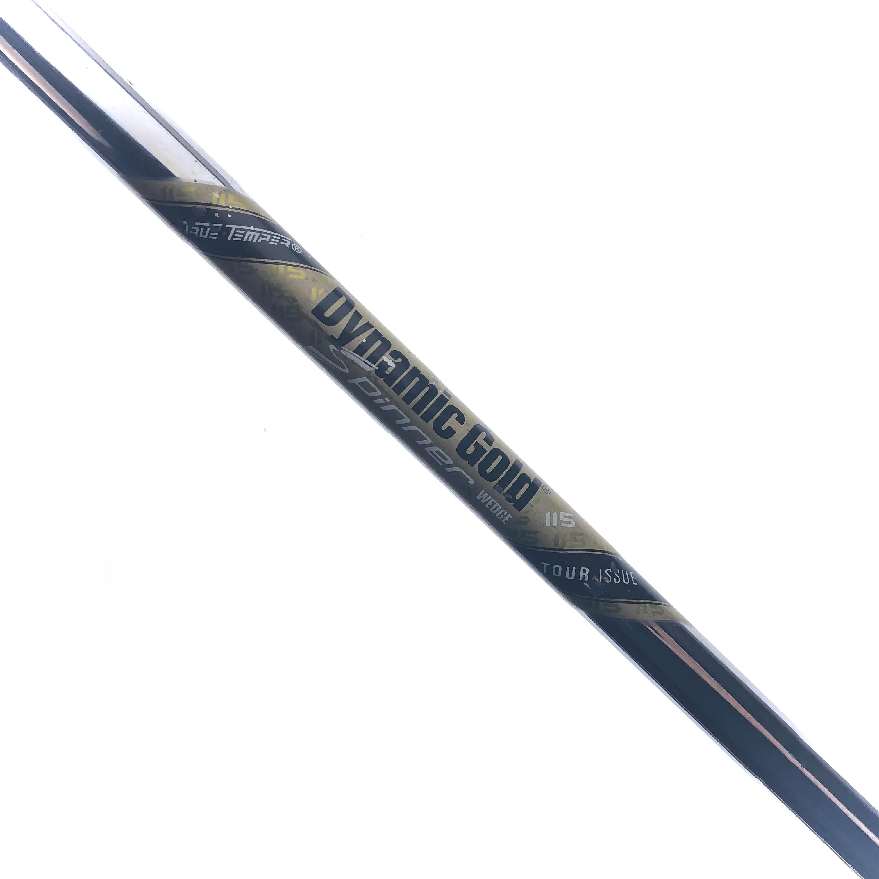 Used Cleveland RTX ZipCore Tour Satin Sand Wedge / 54.0 Degrees / Wedge Flex