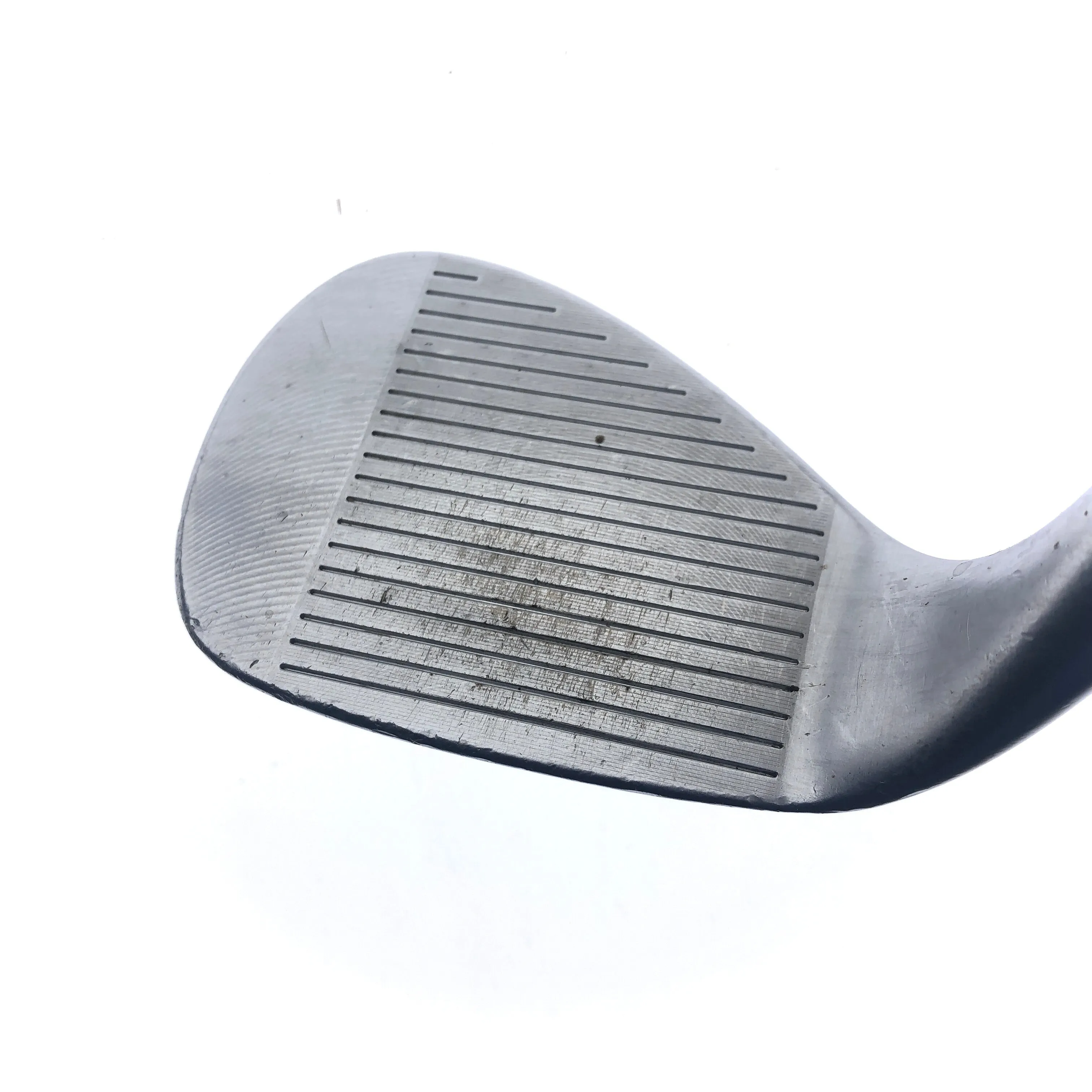 Used Cleveland RTX ZipCore Tour Satin Sand Wedge / 54.0 Degrees / Wedge Flex