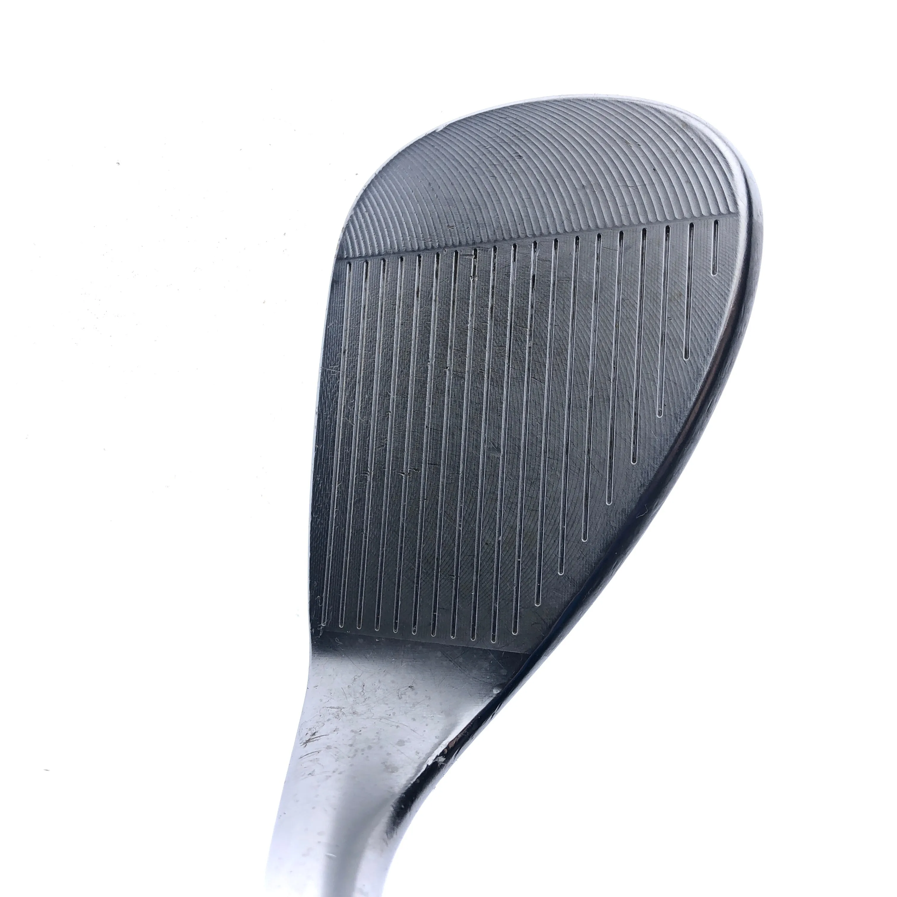 Used Cleveland RTX ZipCore Tour Satin Sand Wedge / 56.0 Degrees / Wedge Flex