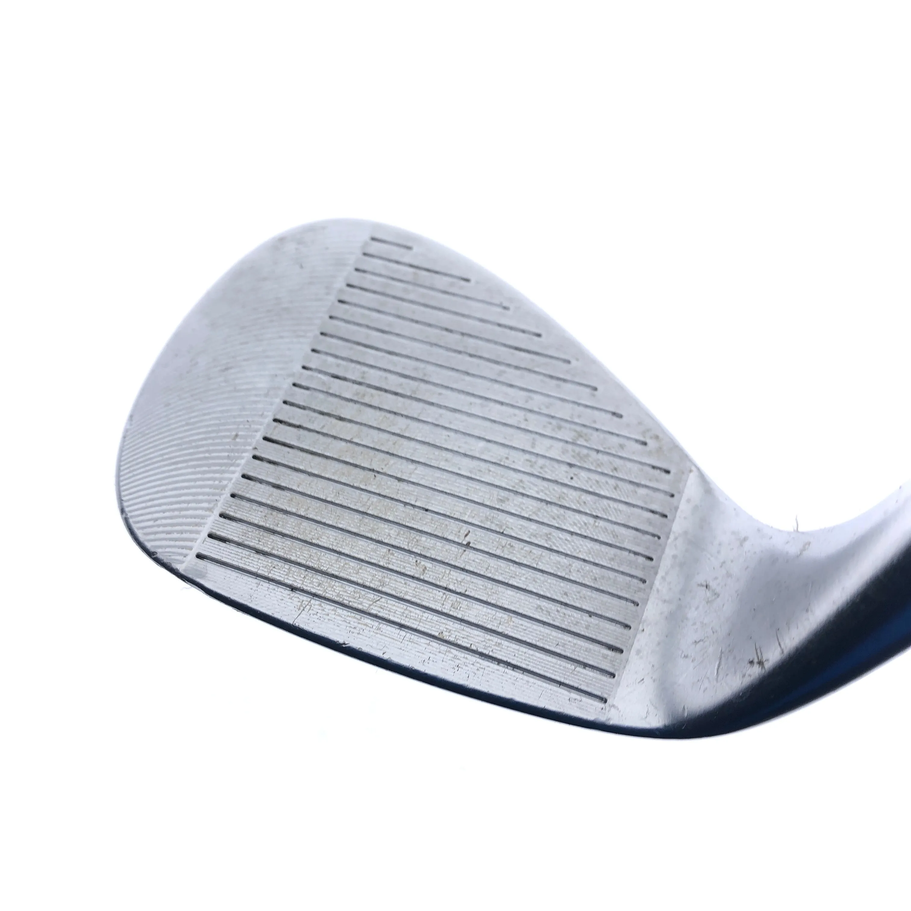 Used Cleveland RTX ZipCore Tour Satin Sand Wedge / 56.0 Degrees / Wedge Flex