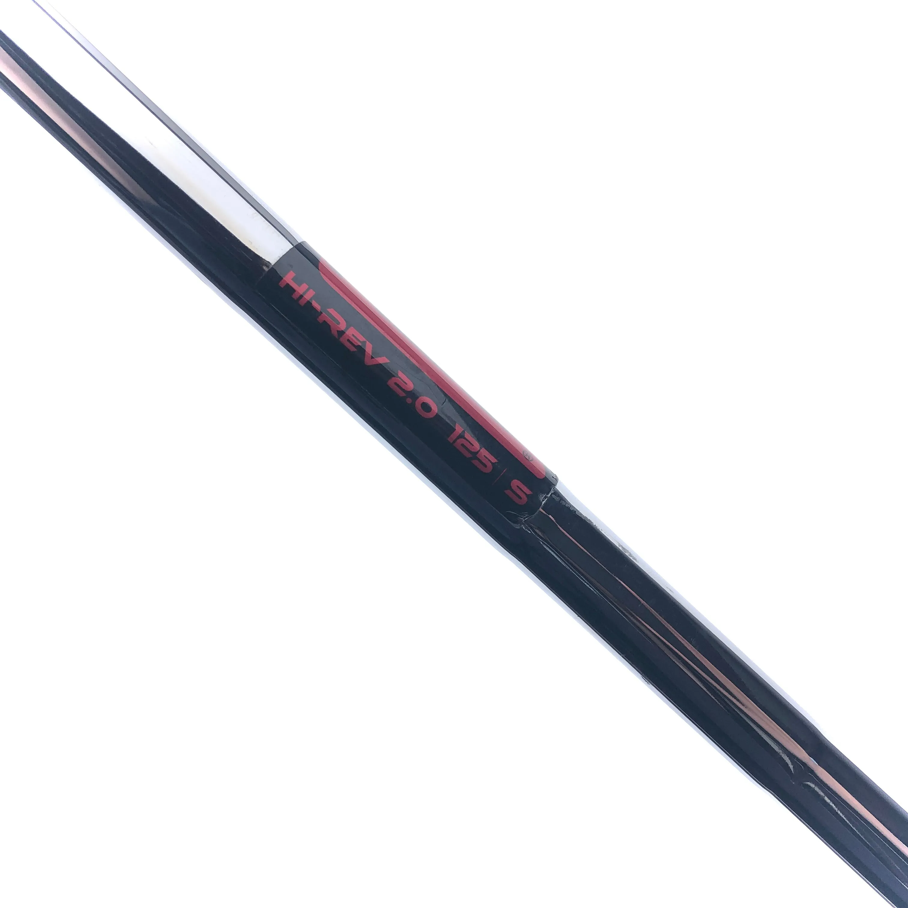 Used Cobra Snakebite 2023 Black Satin Pitching Wedge / 48.0 Degrees / Stiff Flex