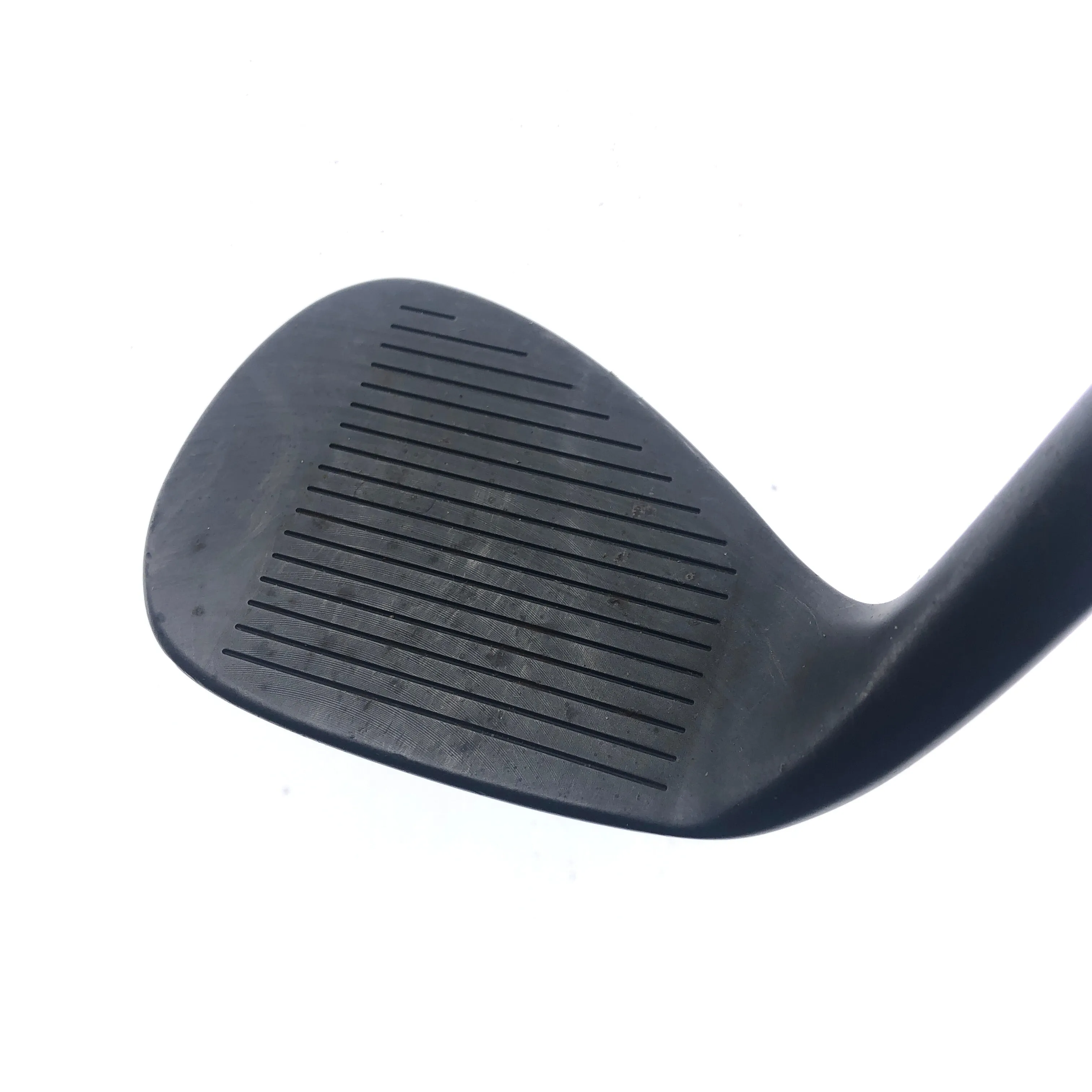 Used Cobra Snakebite 2023 Black Satin Pitching Wedge / 48.0 Degrees / Stiff Flex