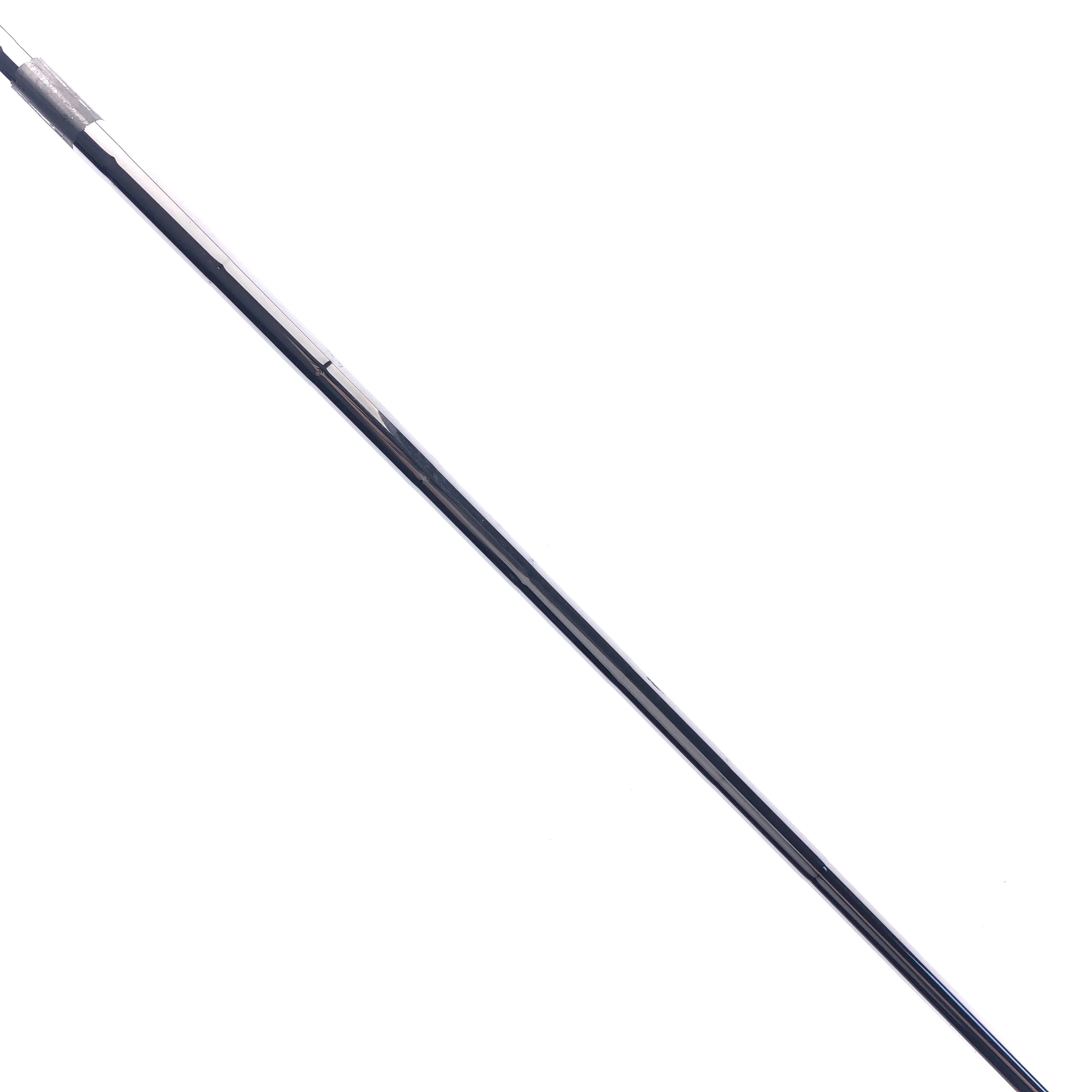 Used TaylorMade Milled Grind Satin Chrome / 54.0 Deg / Wedge Flex / Left-Handed