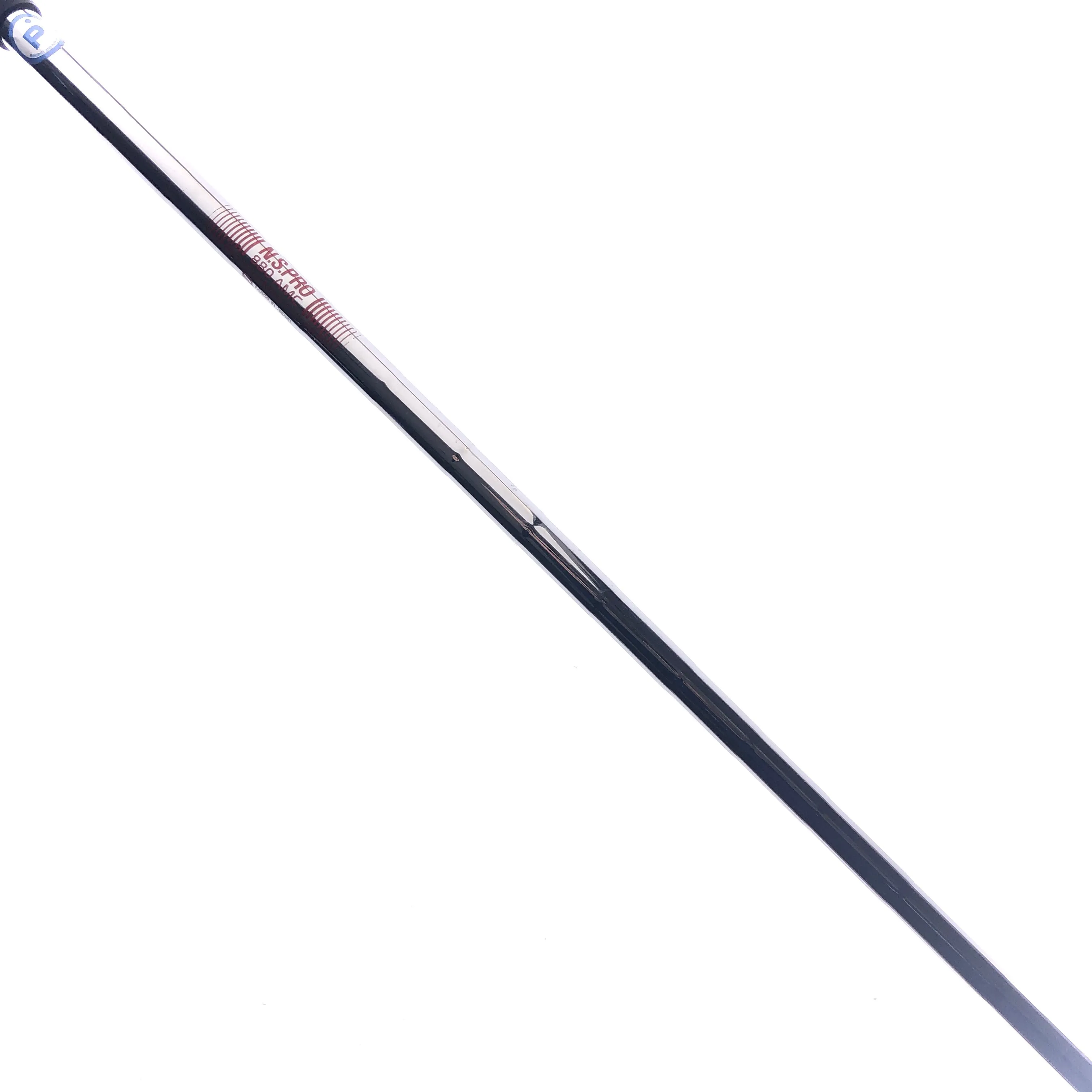 Used Titleist SM9 RAW Sand Wedge / 54.0 Degrees / Stiff Flex