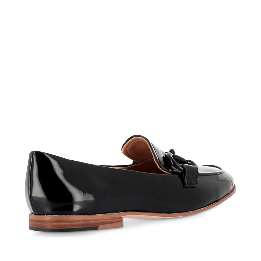 UTA - BLACK PATENT
