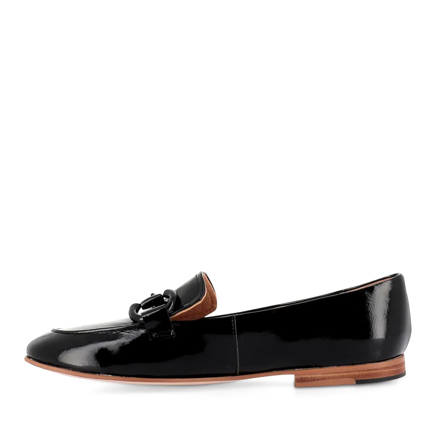 UTA - BLACK PATENT