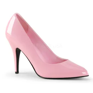 VANITY-420  Baby Pink Patent