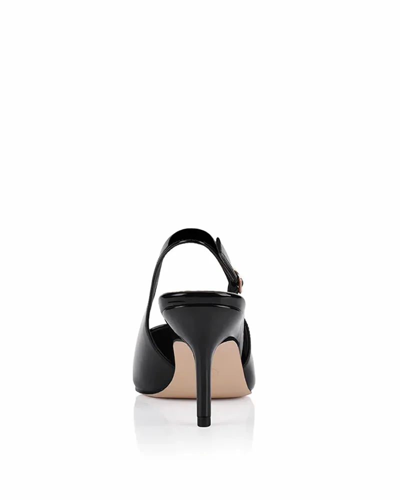 Verali Shayley Slingback Stilettos
