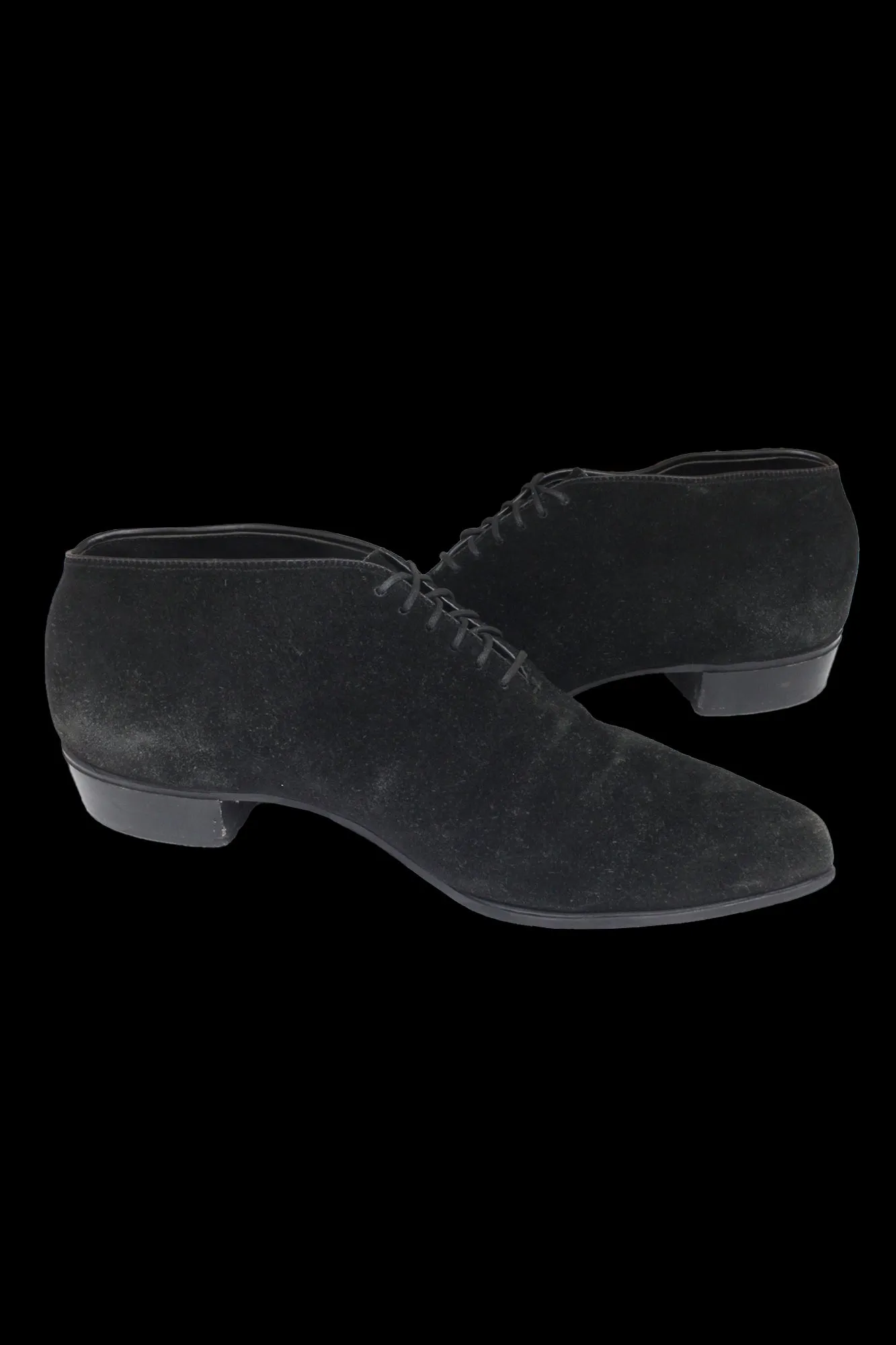 Vintage 1960s/1970s Flagg Brothers Shoes