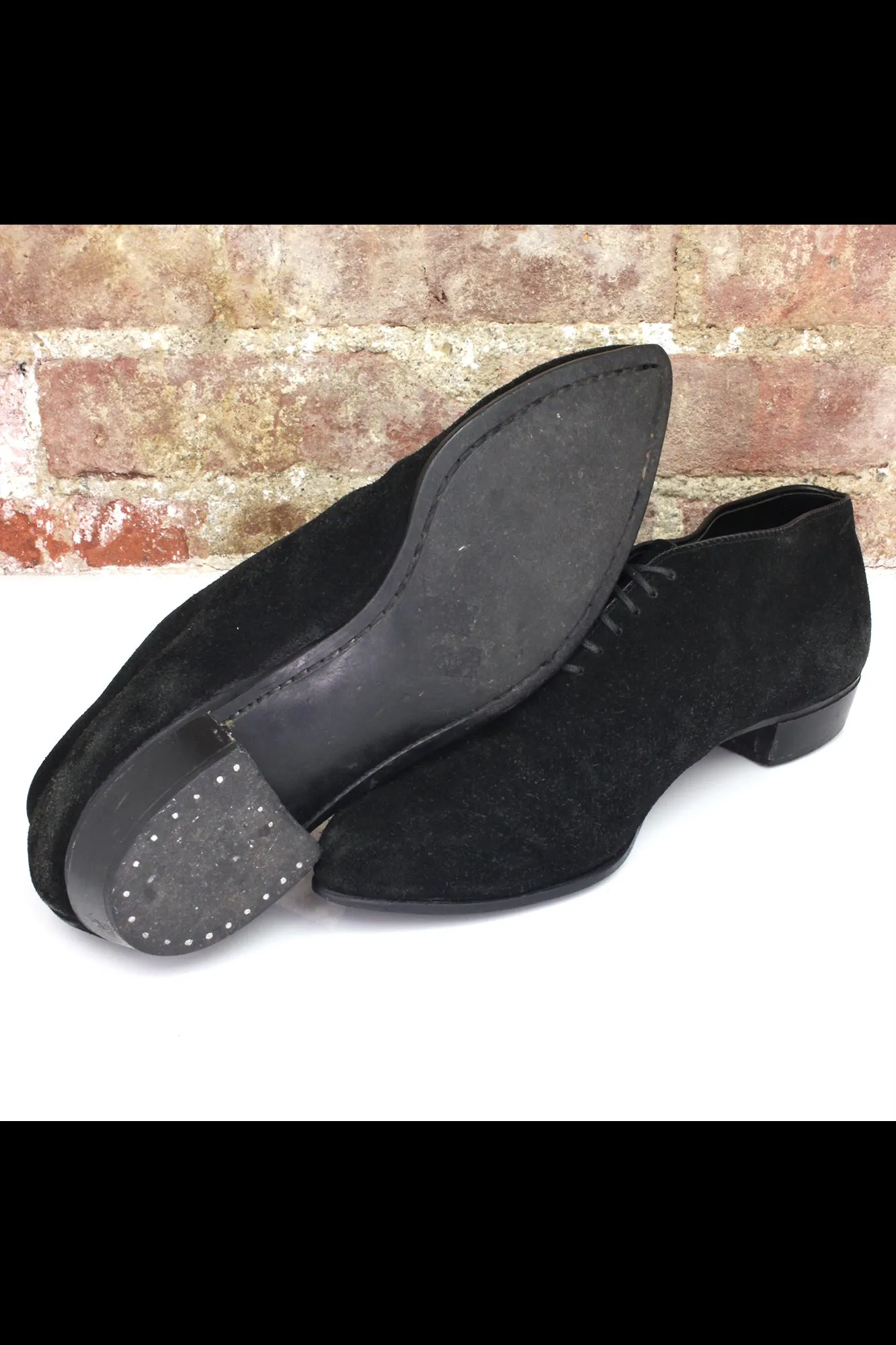 Vintage 1960s/1970s Flagg Brothers Shoes